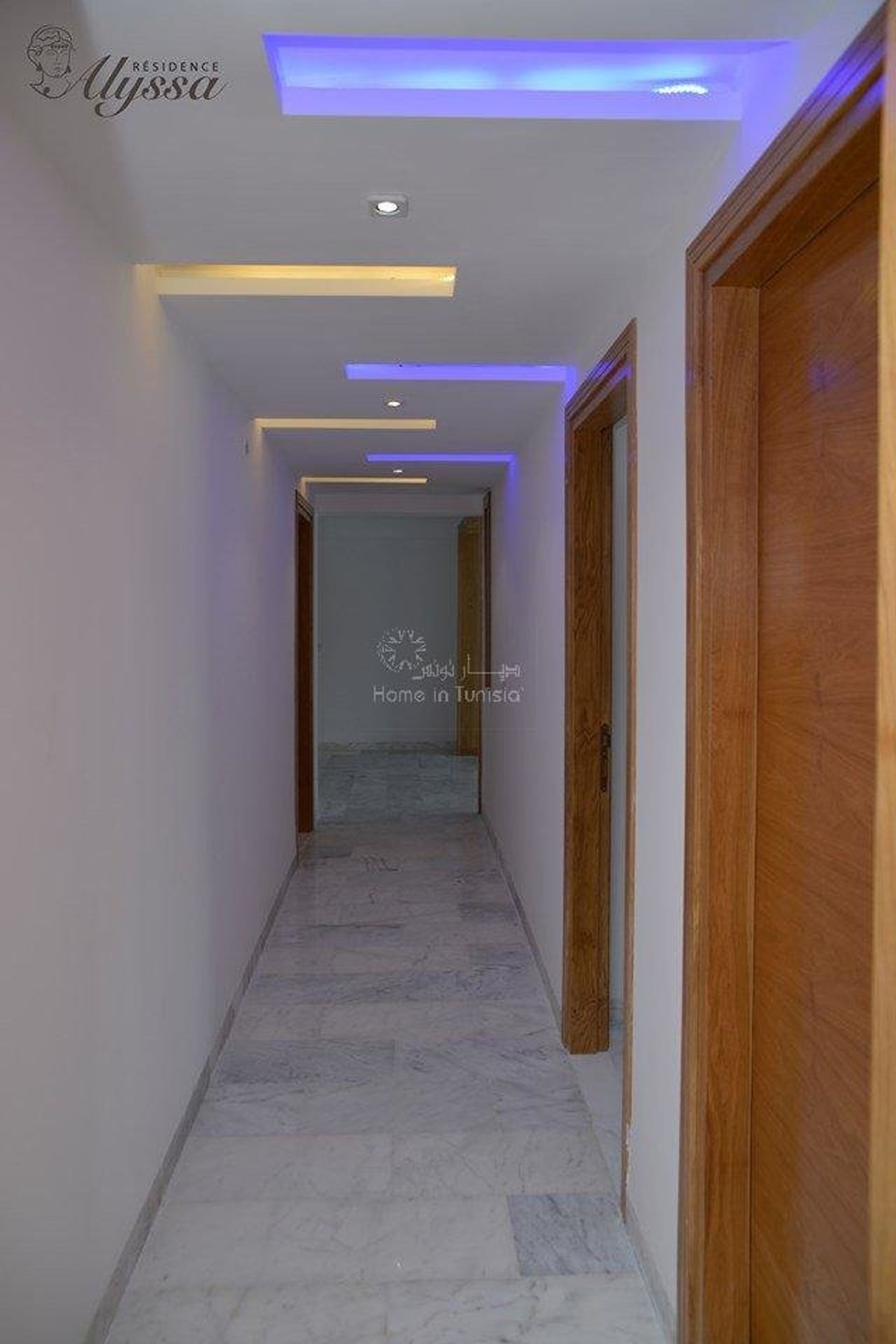 Condominium in Sousse, Sousse 11174677