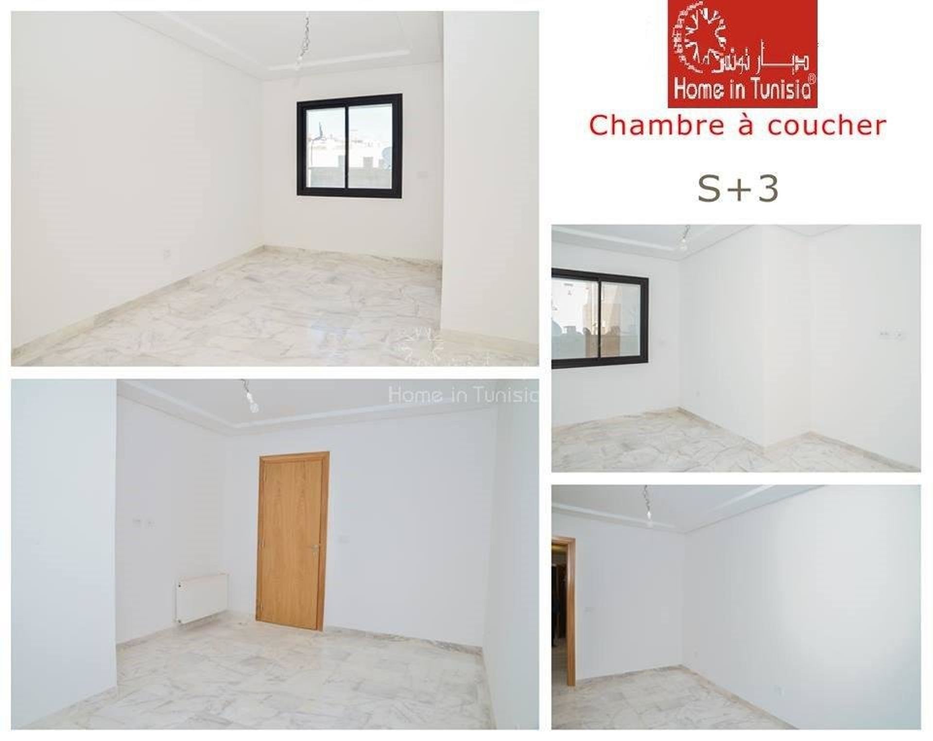 Condominium in Sousse, Sousse 11174677