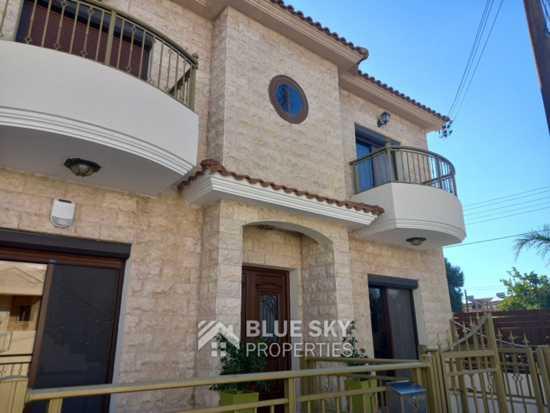 House in Ypsonas, Lemesos 11174695