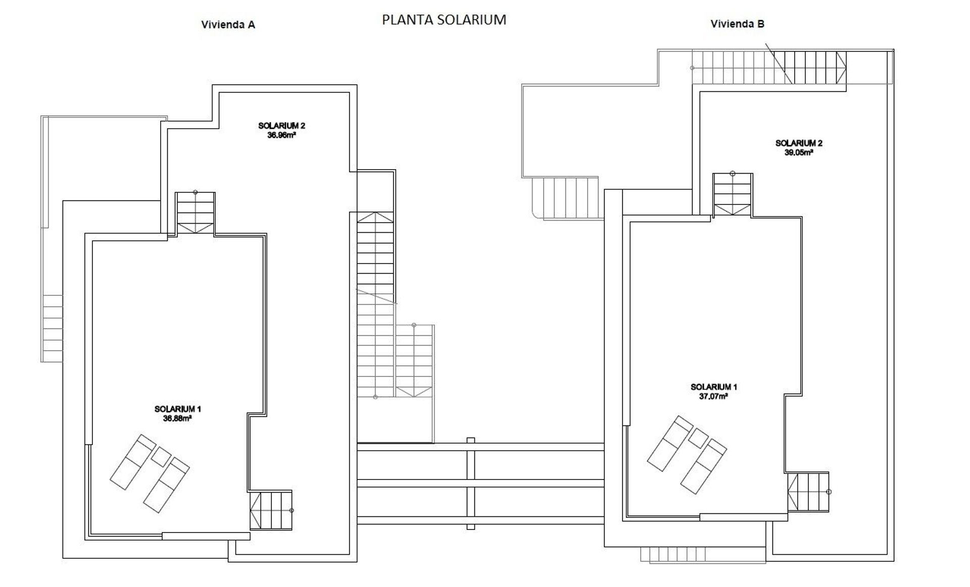 Rumah di Torrevieja, Comunidad Valenciana 11174729