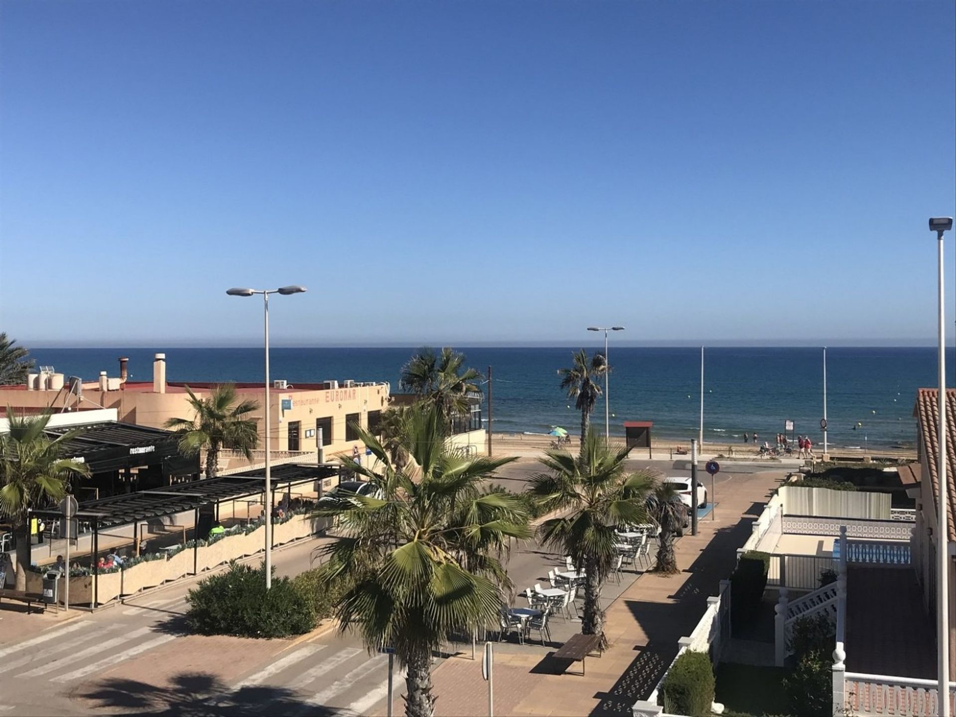 жилой дом в Torrevieja, Comunidad Valenciana 11174729