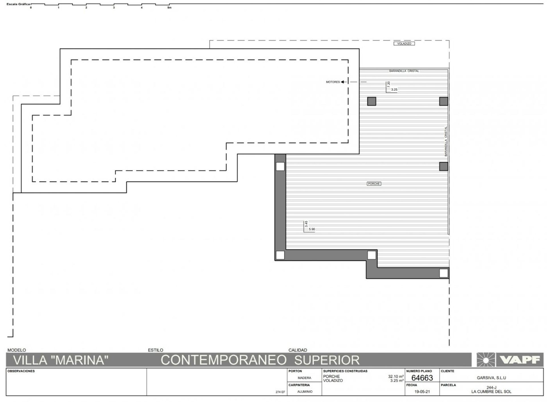 casa en Cumbre del Sol, Comunidad Valenciana 11174756