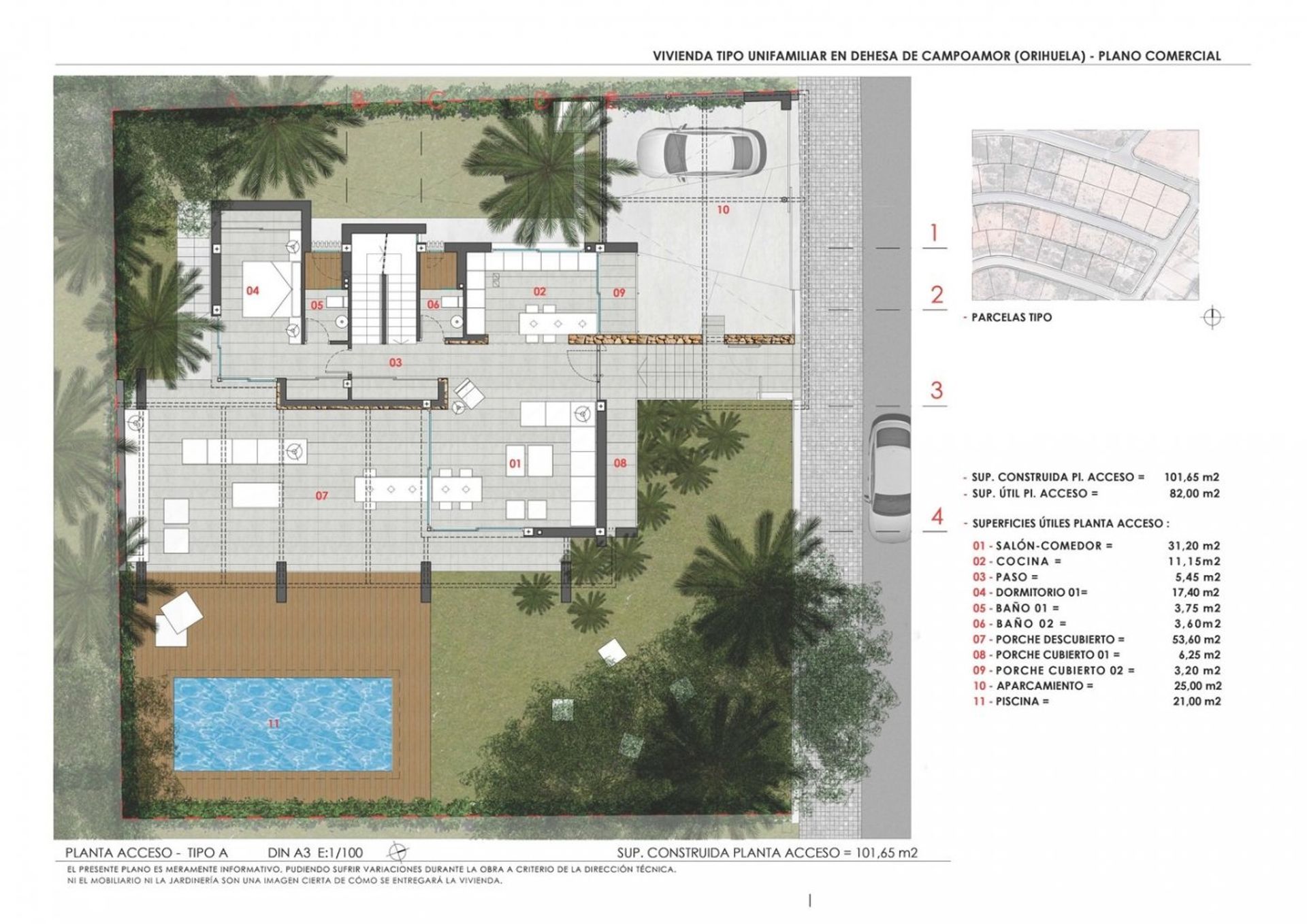 casa no Dehesa de Campoamor, Valencian Community 11174786