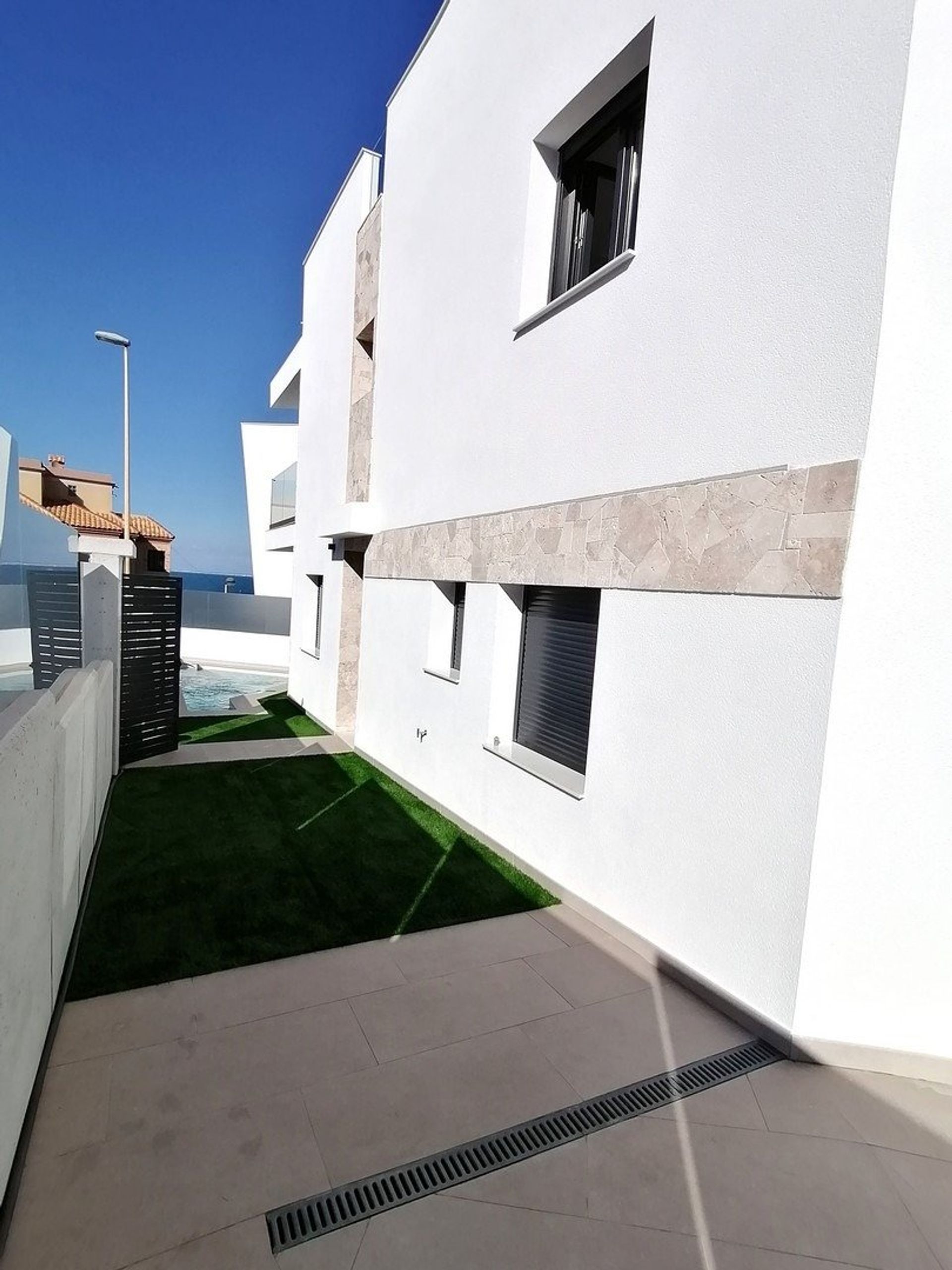 Huis in Torrevieja, Comunidad Valenciana 11174791