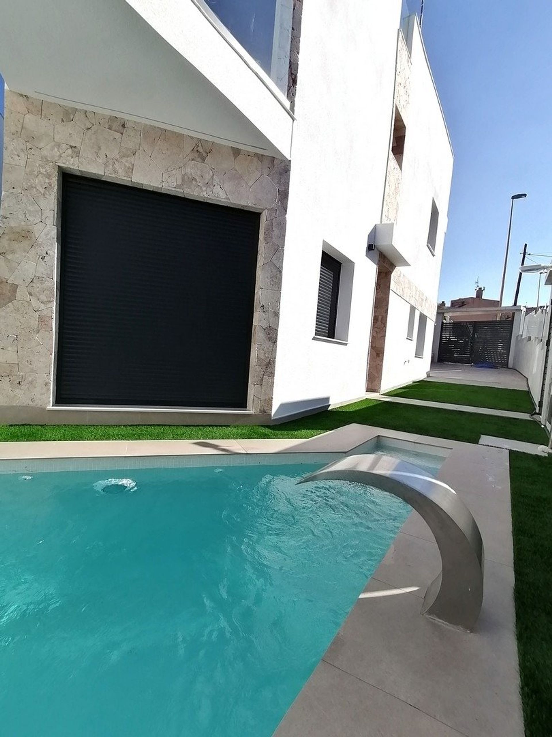 Huis in Torrevieja, Comunidad Valenciana 11174791