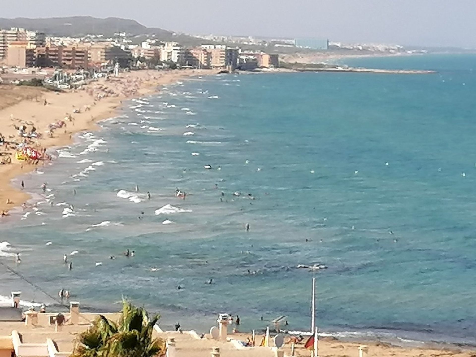 بيت في Torrevieja, Comunidad Valenciana 11174791