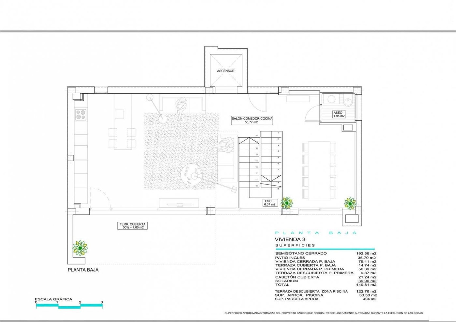 Hus i Finestrat, Comunidad Valenciana 11174879