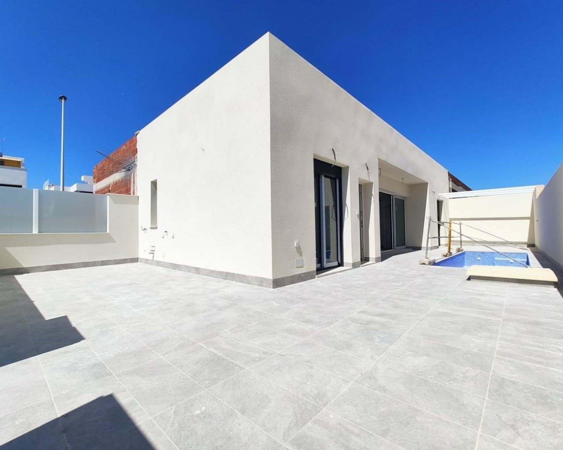 Квартира в Finestrat, Comunidad Valenciana 11174881