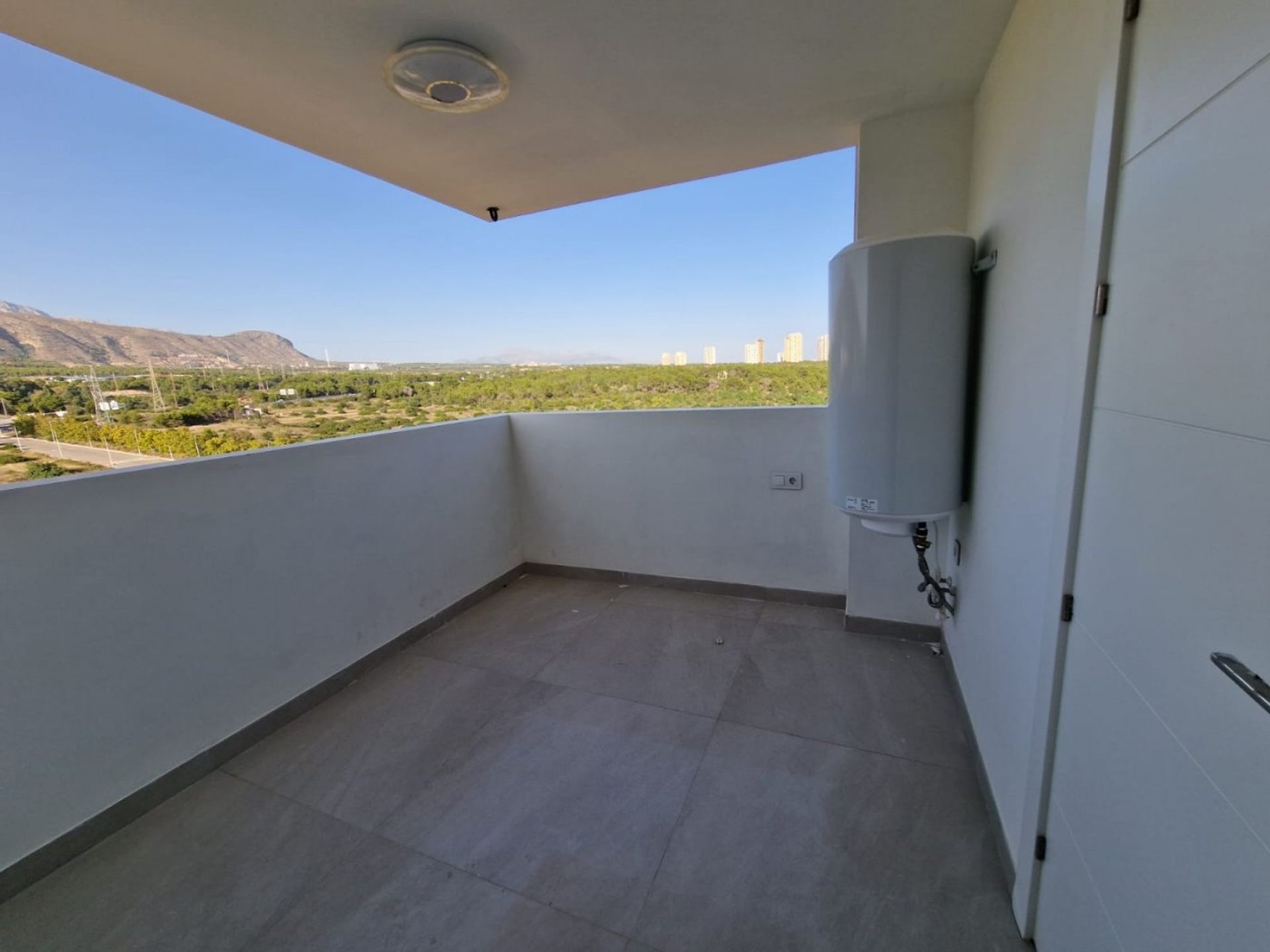 Condominium dans Finestrat, Comunidad Valenciana 11174882