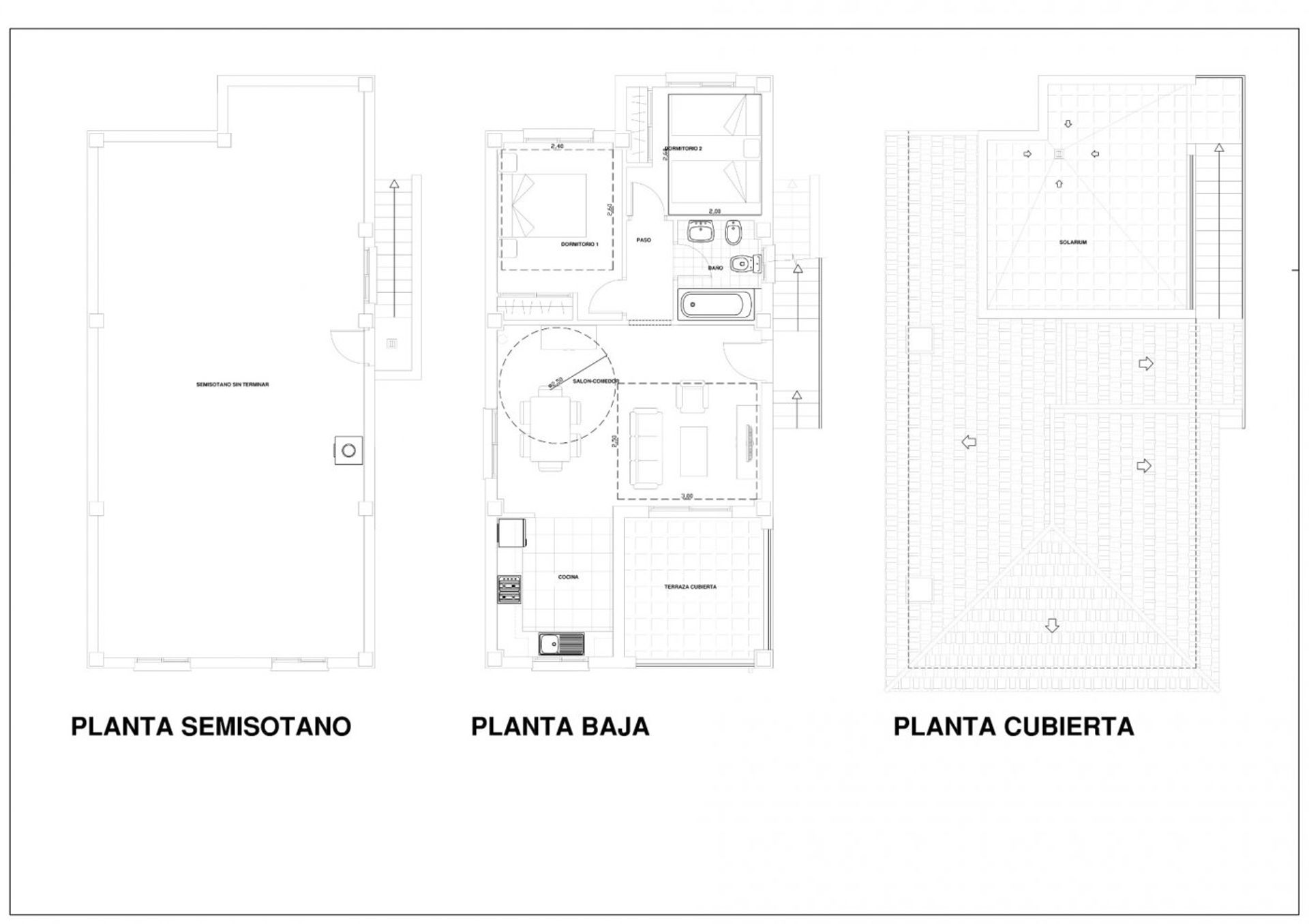 房子 在 La Romana, Comunidad Valenciana 11174998