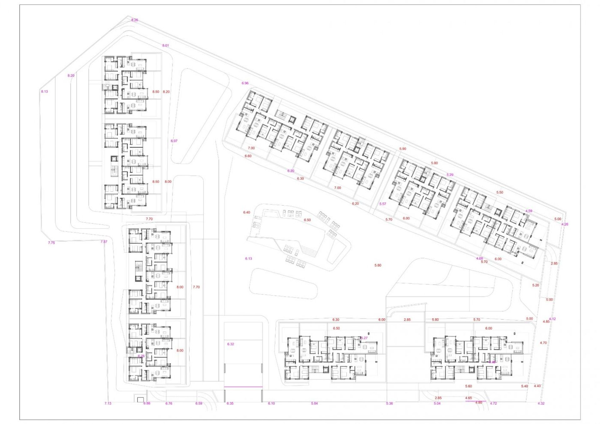 Kondominium di Playa Flamenca, Valencian Community 11175006