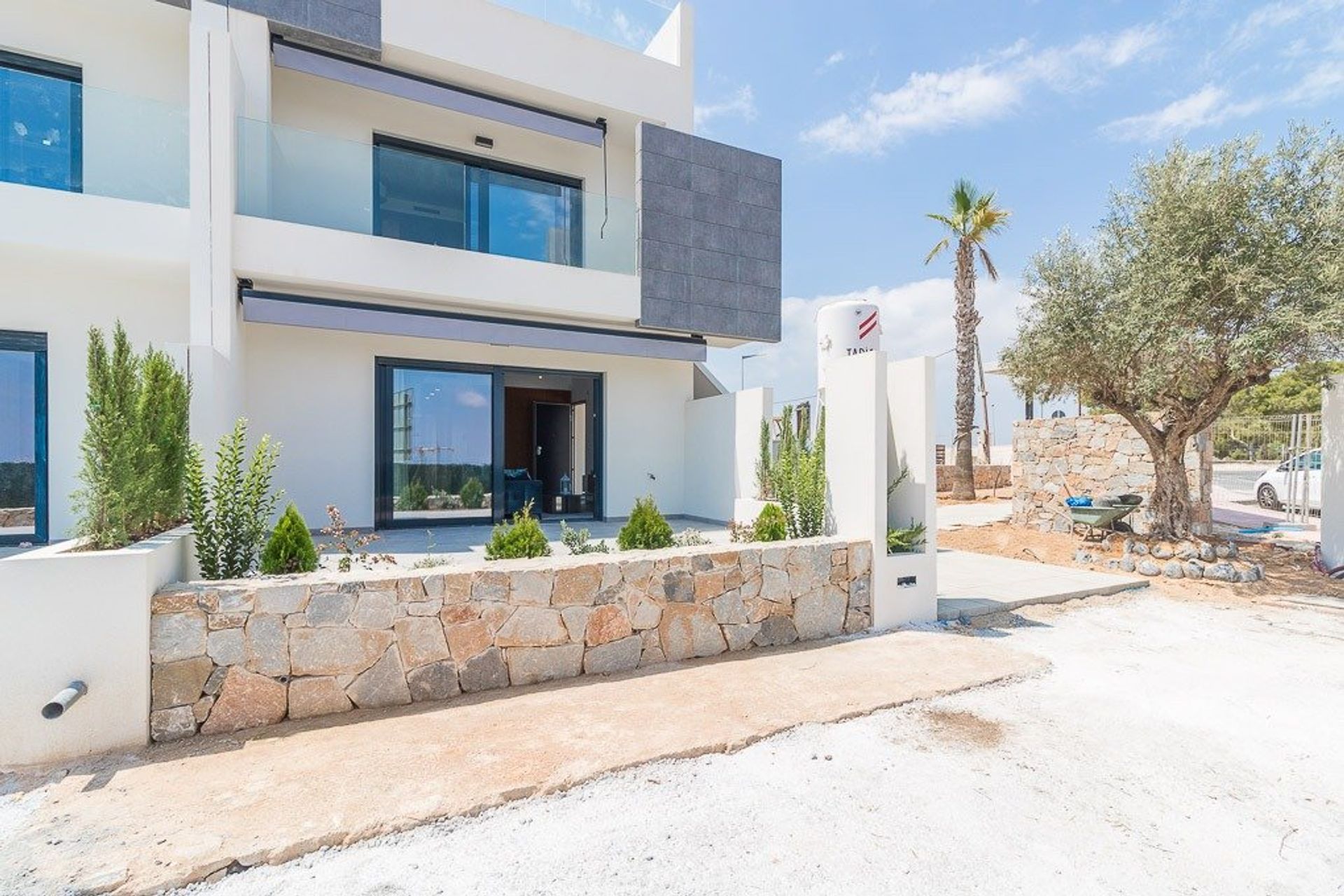 rumah dalam Torrevieja, Valencia 11175022