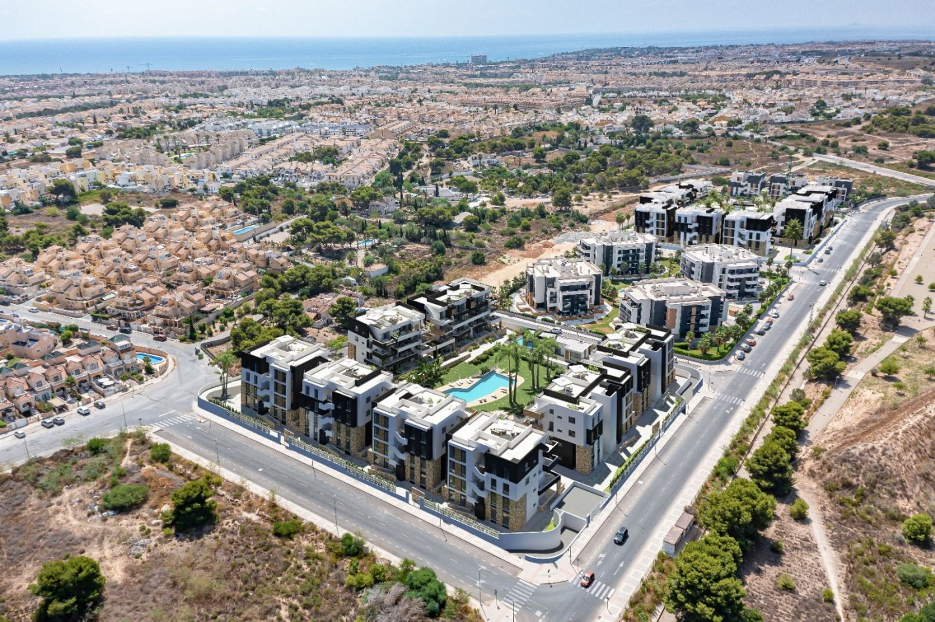 Condominio nel Alicante, Valencian Community 11175083