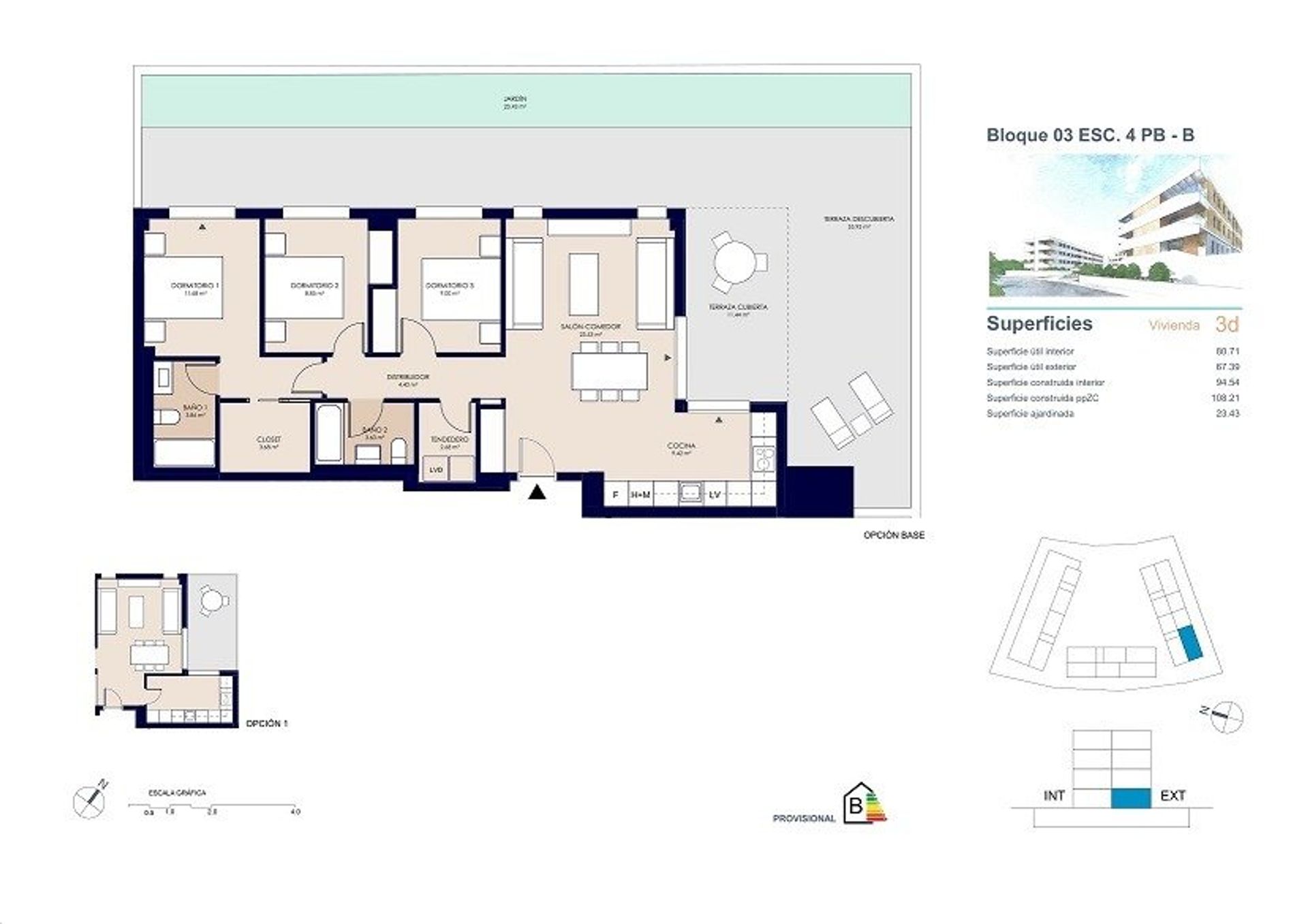 Condominium dans Frank Espinos, Comunitat Valenciana 11175097