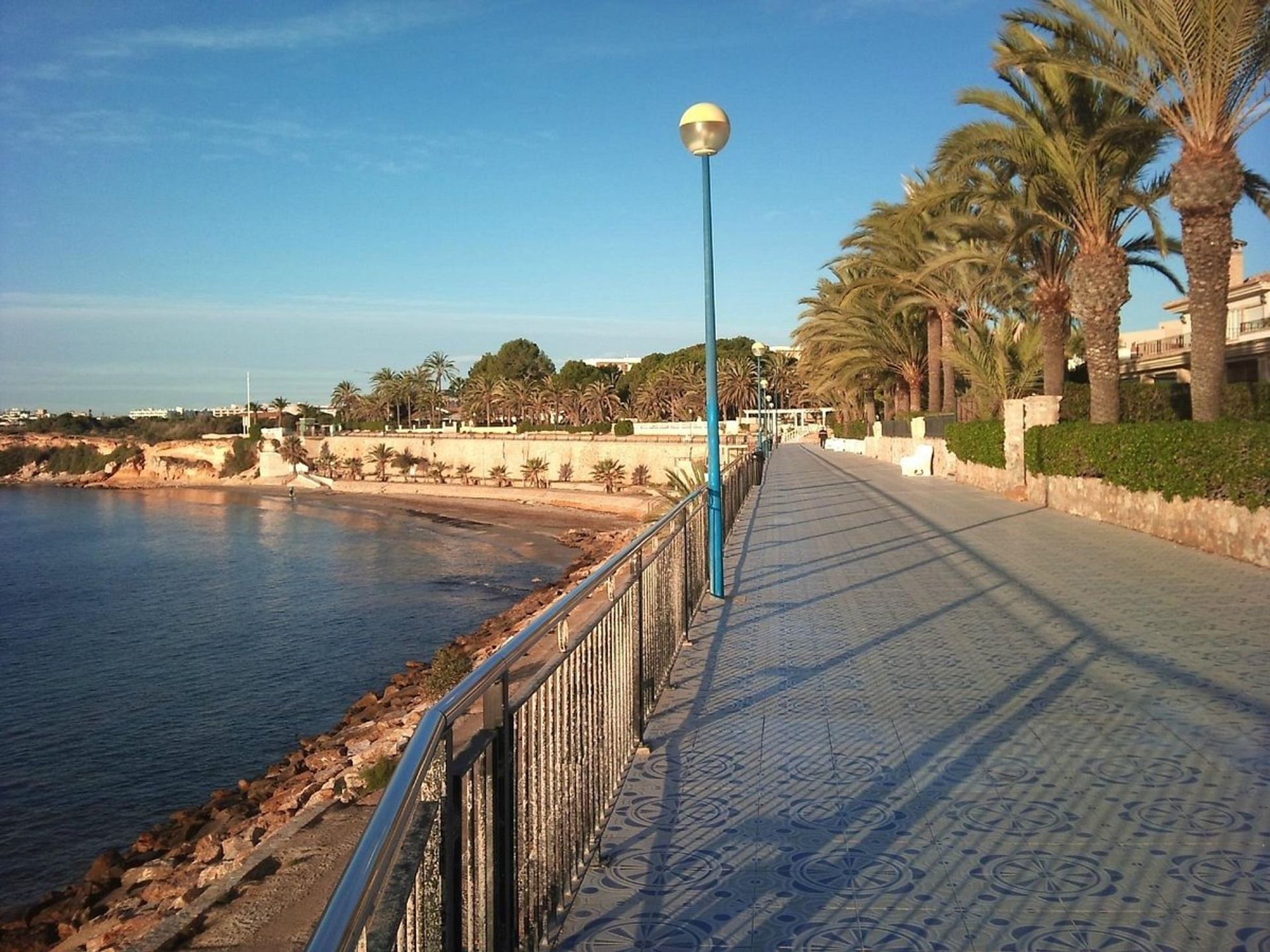 Casa nel Punta Prima, Comunidad Valenciana 11175100