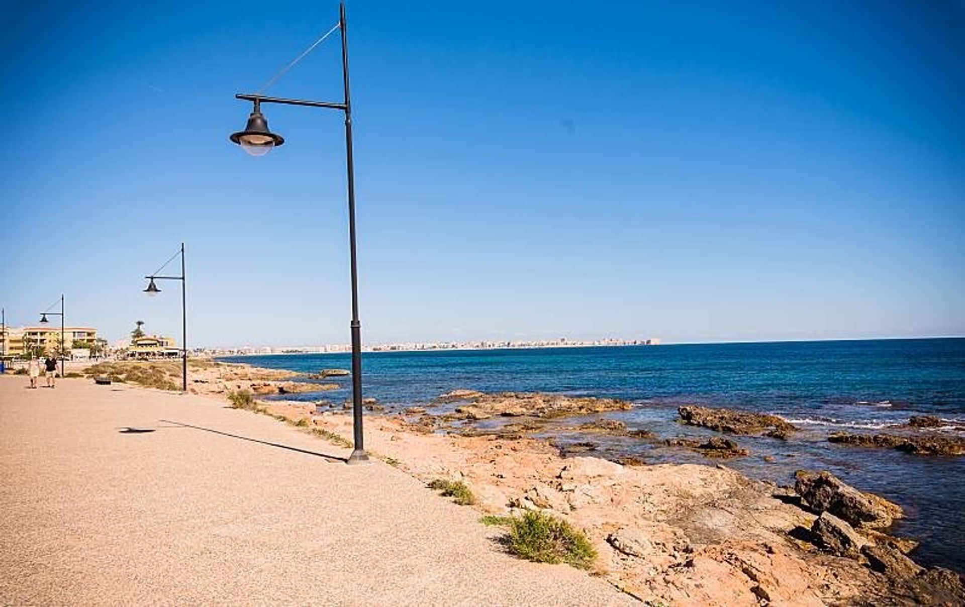 Casa nel Punta Prima, Comunidad Valenciana 11175100