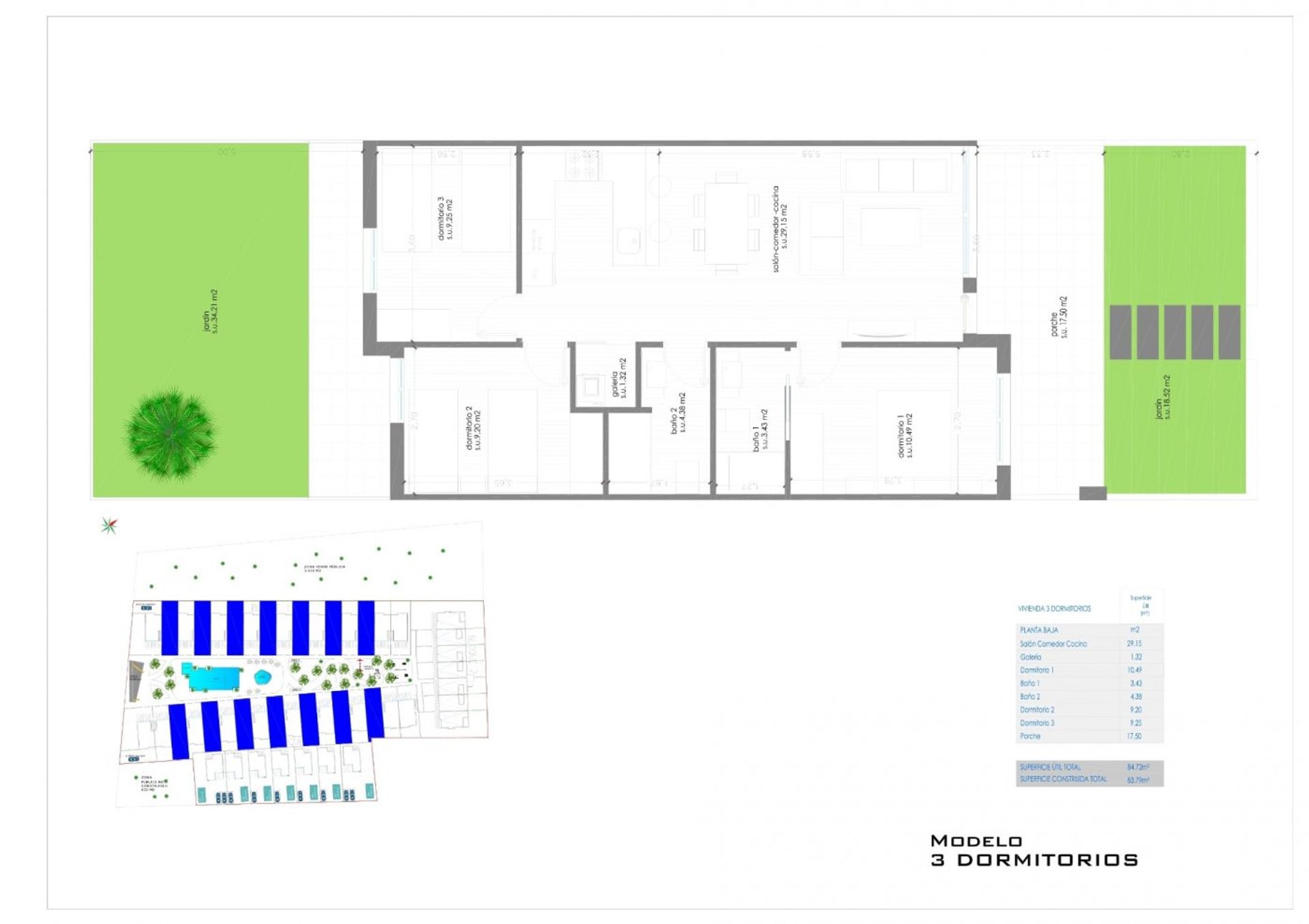 Casa nel Punta Prima, Comunidad Valenciana 11175100