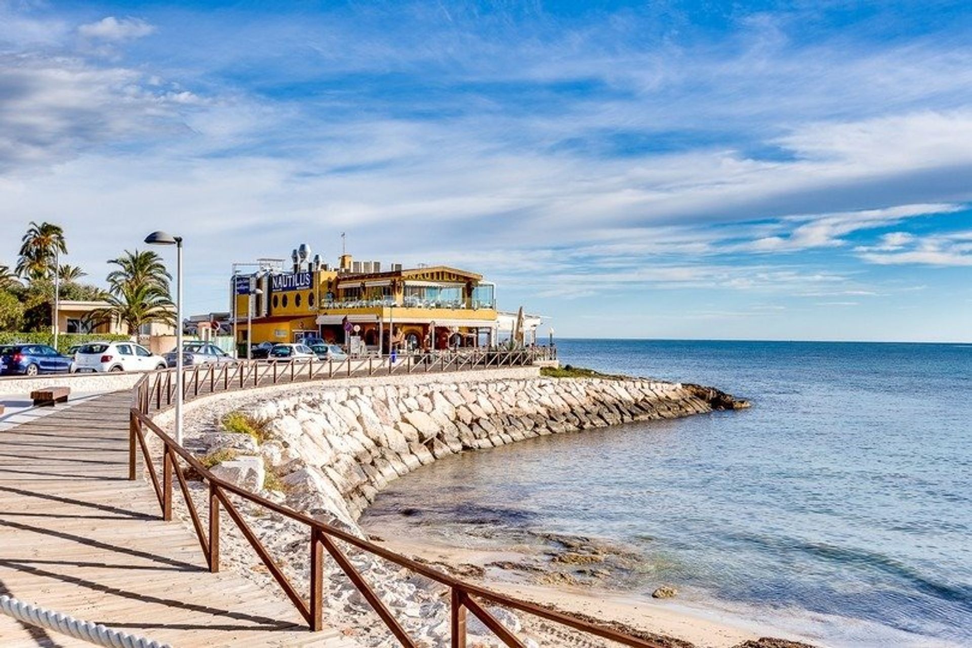 Casa nel Punta Prima, Comunidad Valenciana 11175100