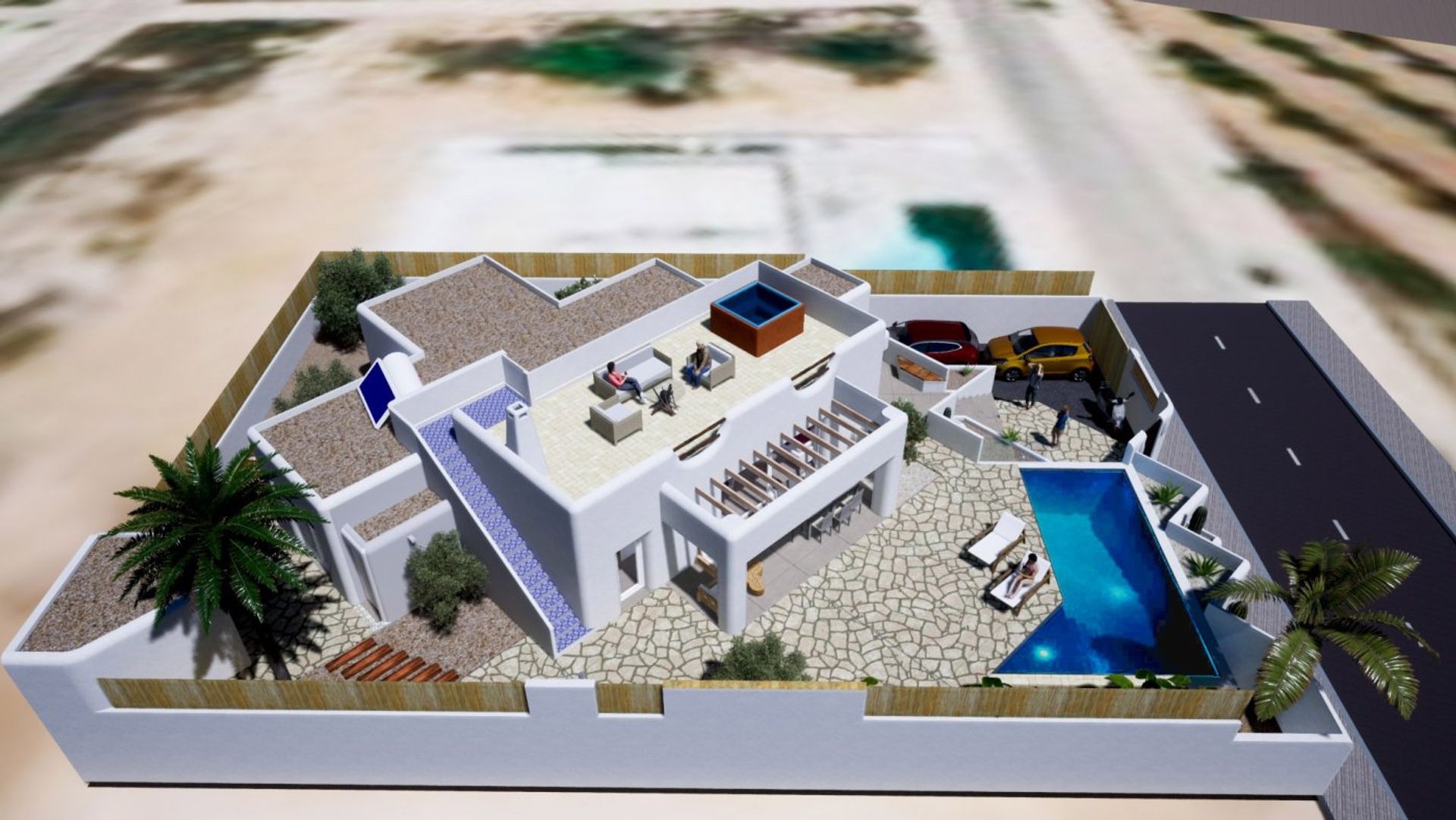 Rumah di , Valencian Community 11175147