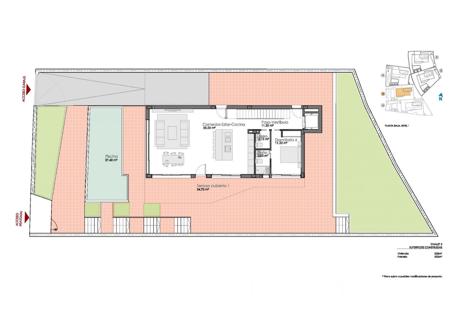 rumah dalam Dehesa de Campoamor, Valencian Community 11175161