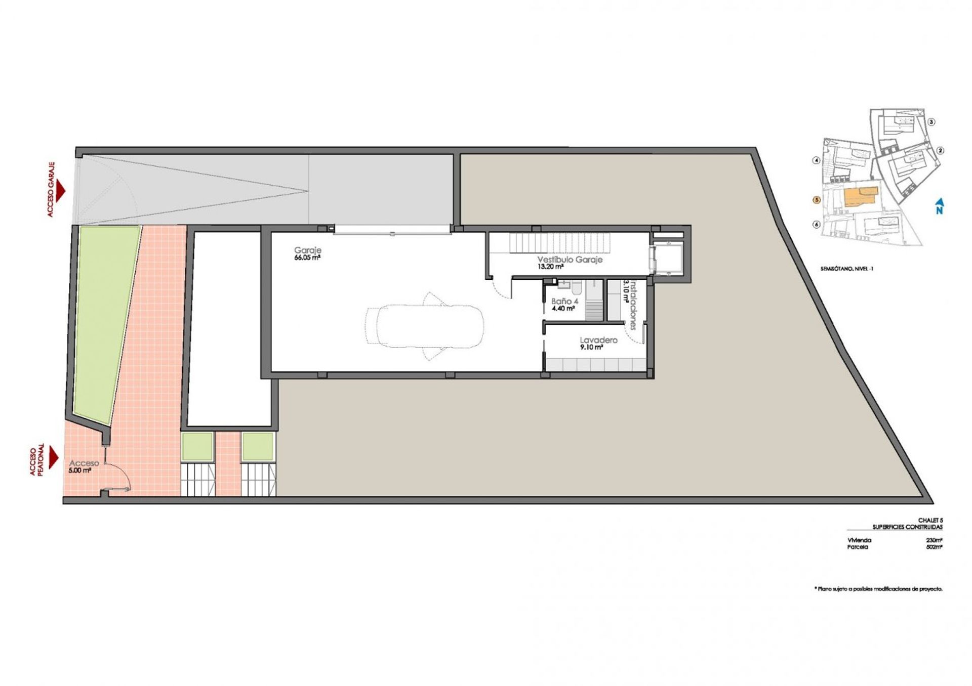 rumah dalam Dehesa de Campoamor, Valencian Community 11175161