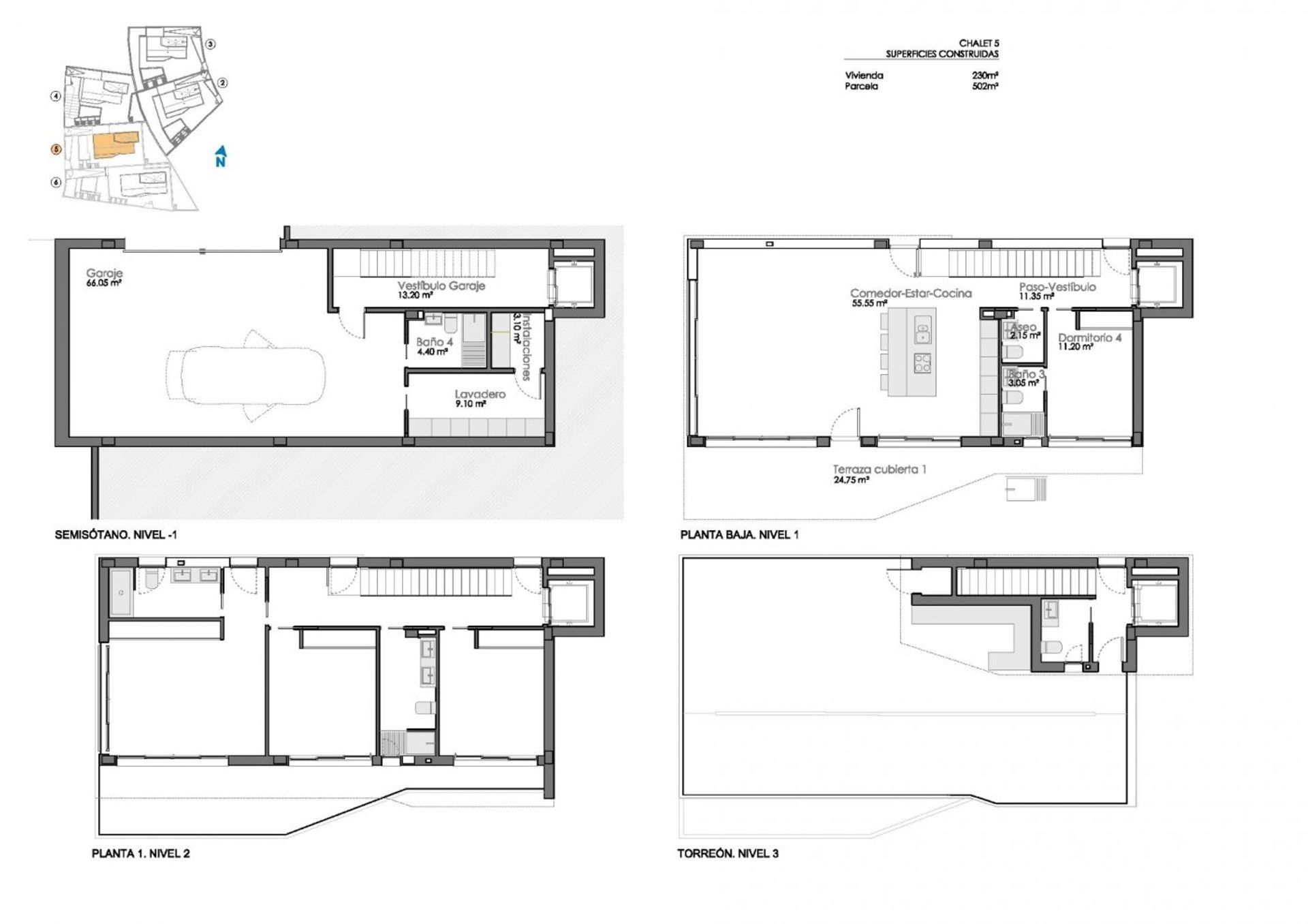 rumah dalam Dehesa de Campoamor, Valencian Community 11175161