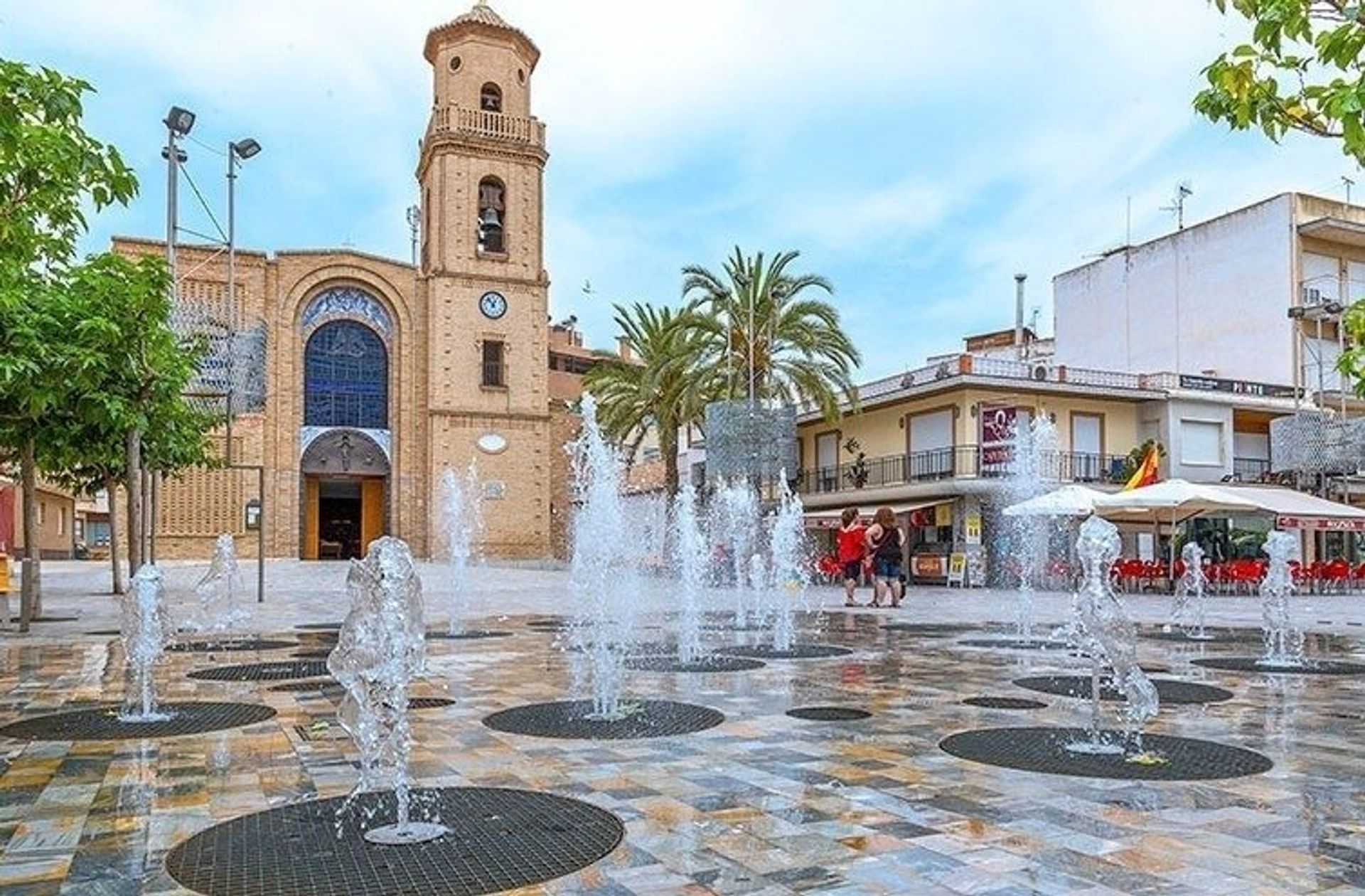 casa en Pilar de la Horadada, Valencian Community 11175172