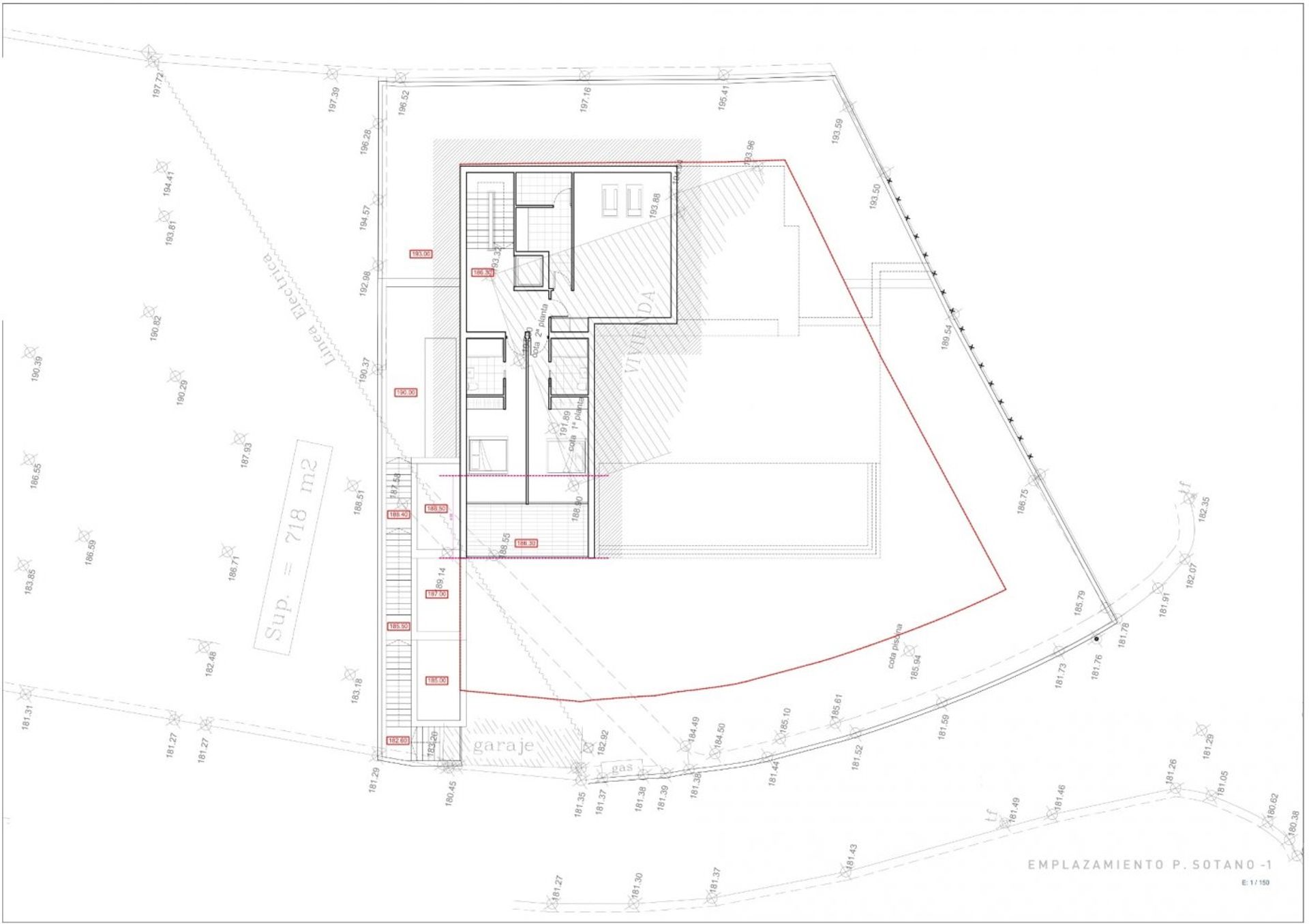 rumah dalam Benissa, Comunitat Valenciana 11175189