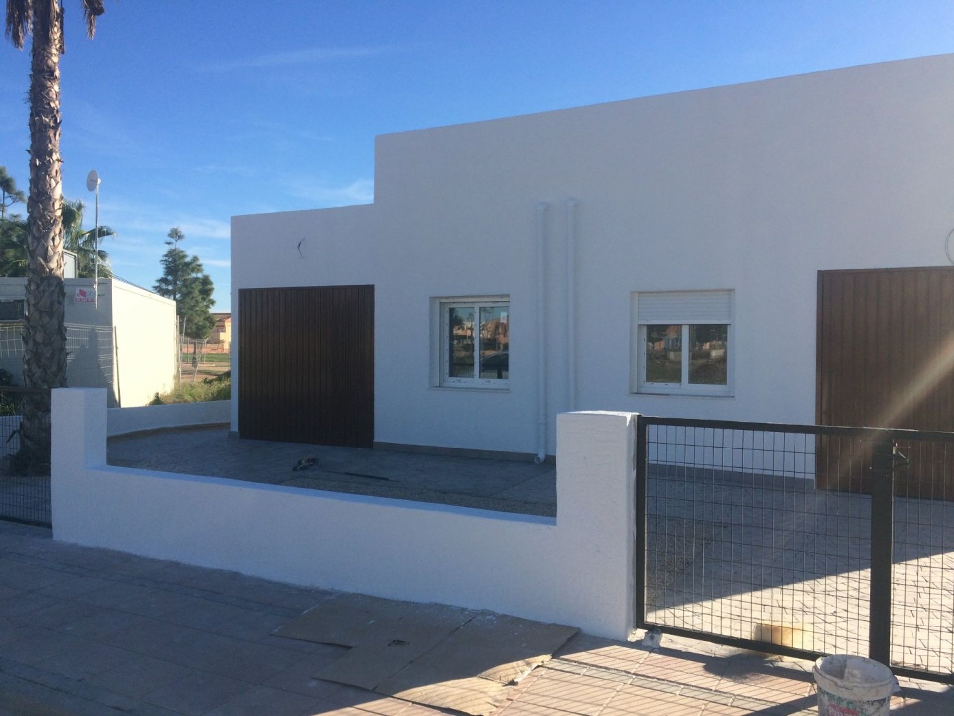 Condominium in Torre del Rame, Murcia 11175236