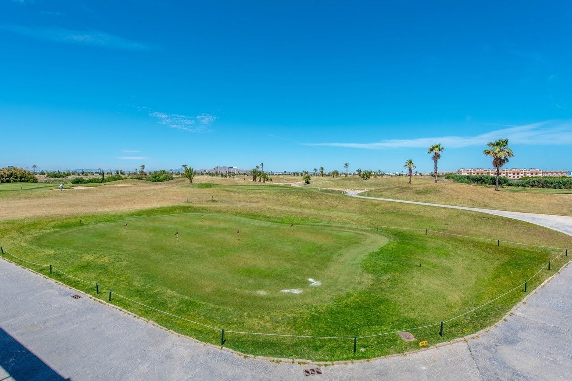 Kondominium di Los Alcázares, Región de Murcia 11175236