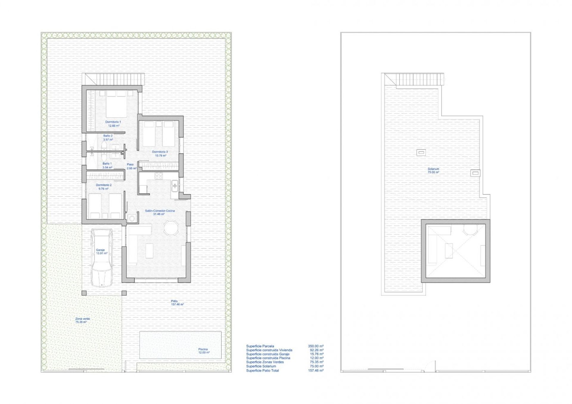 Huis in Los Alcázares, Región de Murcia 11175237