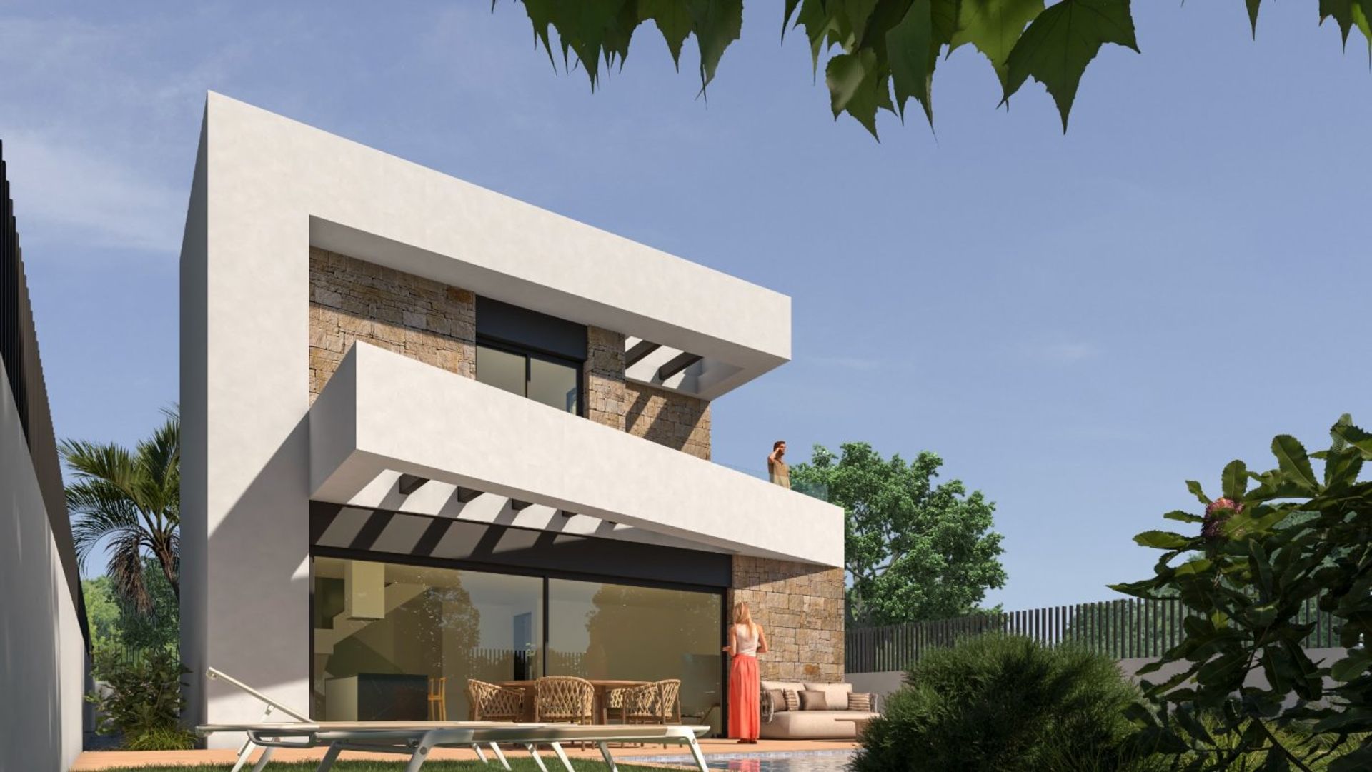 House in Finestrat, Valencian Community 11175241