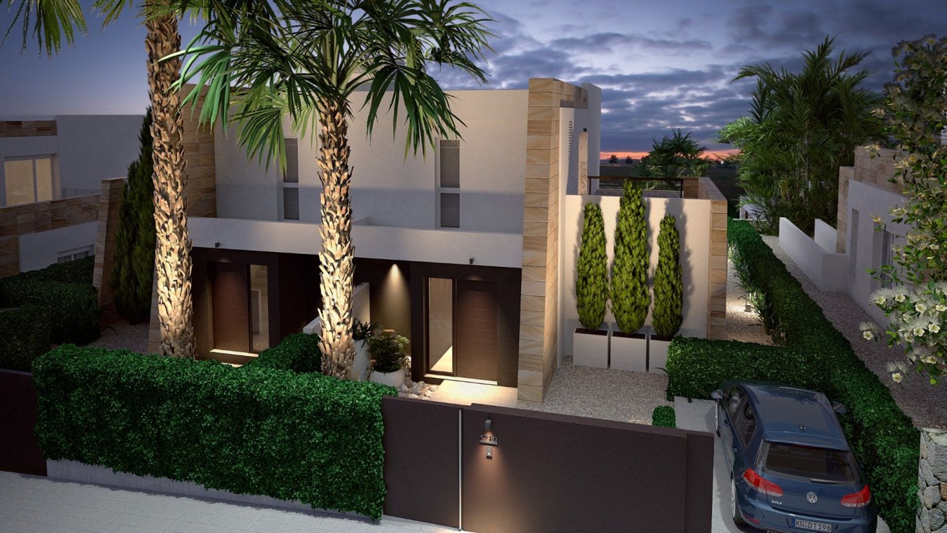 Condominium dans Algorfa, Comunidad Valenciana 11175255