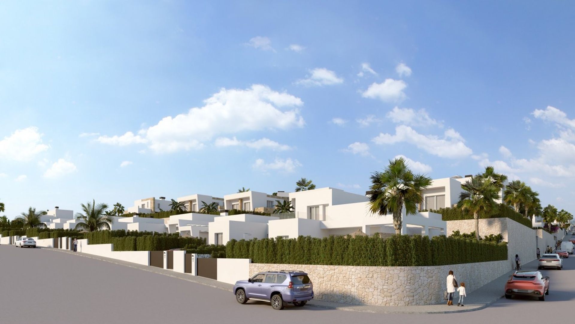 Condominium dans Algorfa, Comunidad Valenciana 11175255