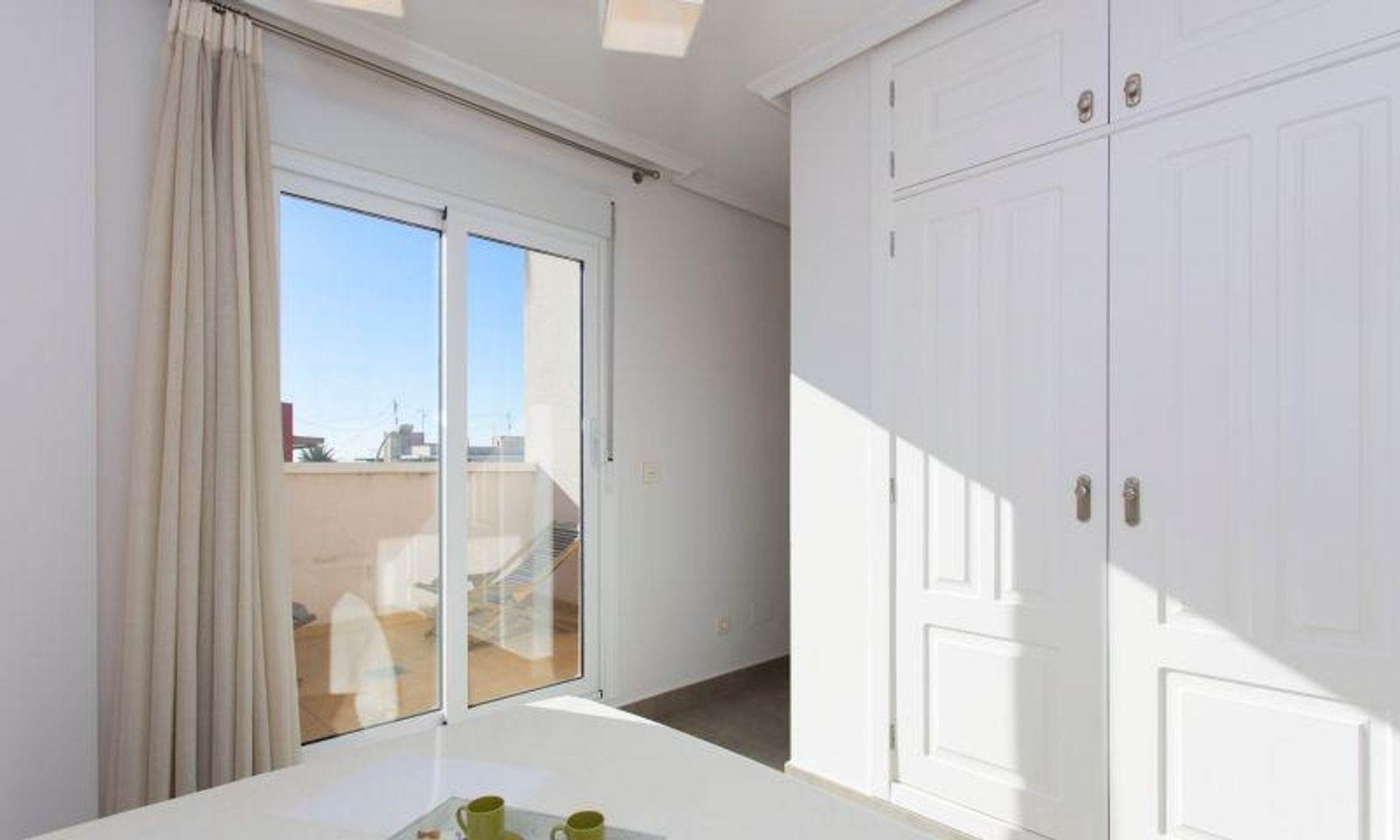 Haus im Santa Pola, Valencian Community 11175277