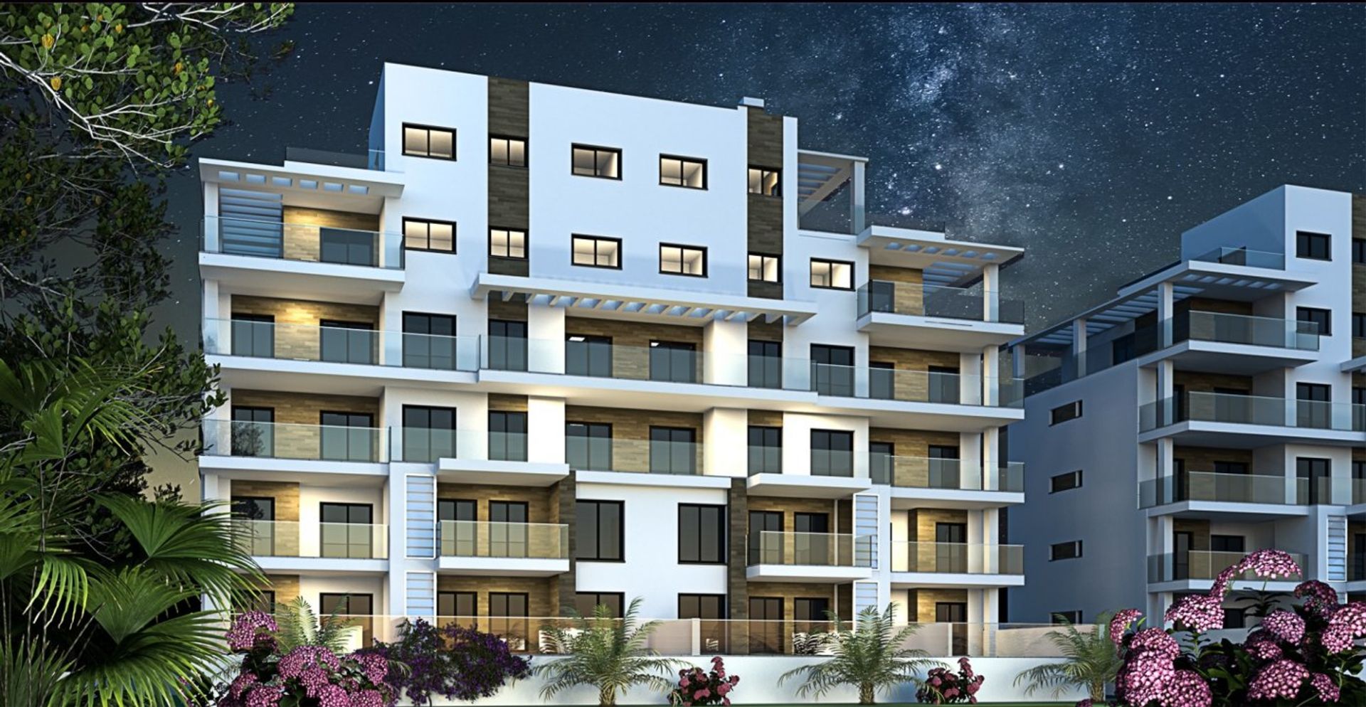 Condominium in Campoamor, Valencia 11175288