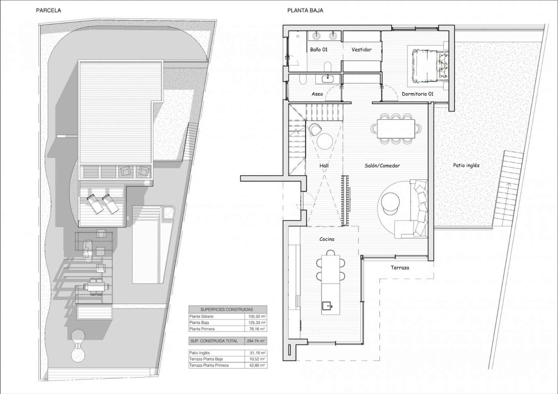 Rumah di Dehesa de Campoamor, Valencian Community 11175312