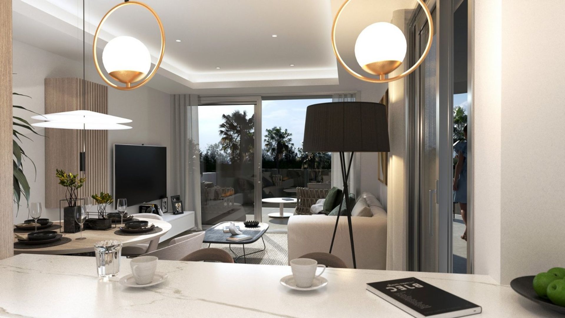 Condominium in Campoamor, Valencia 11175337