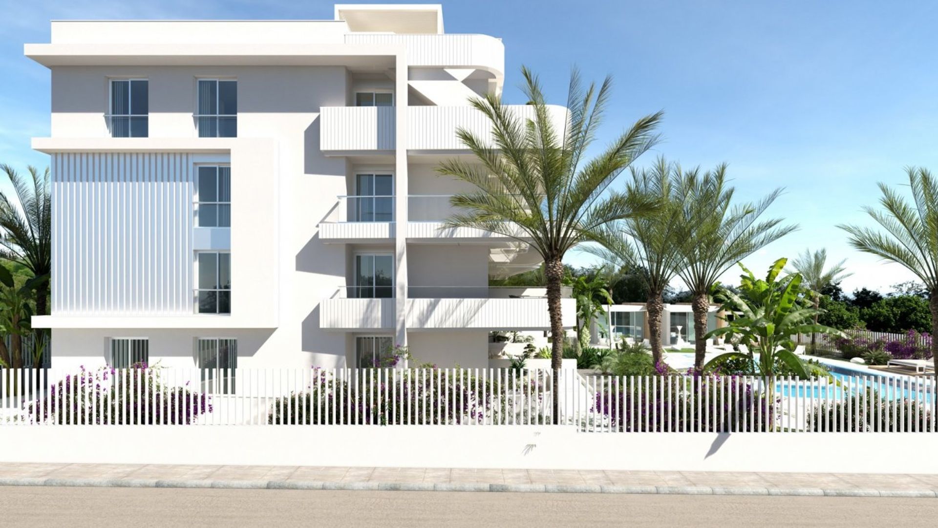 Condominio nel Orihuela, Comunidad Valenciana 11175339