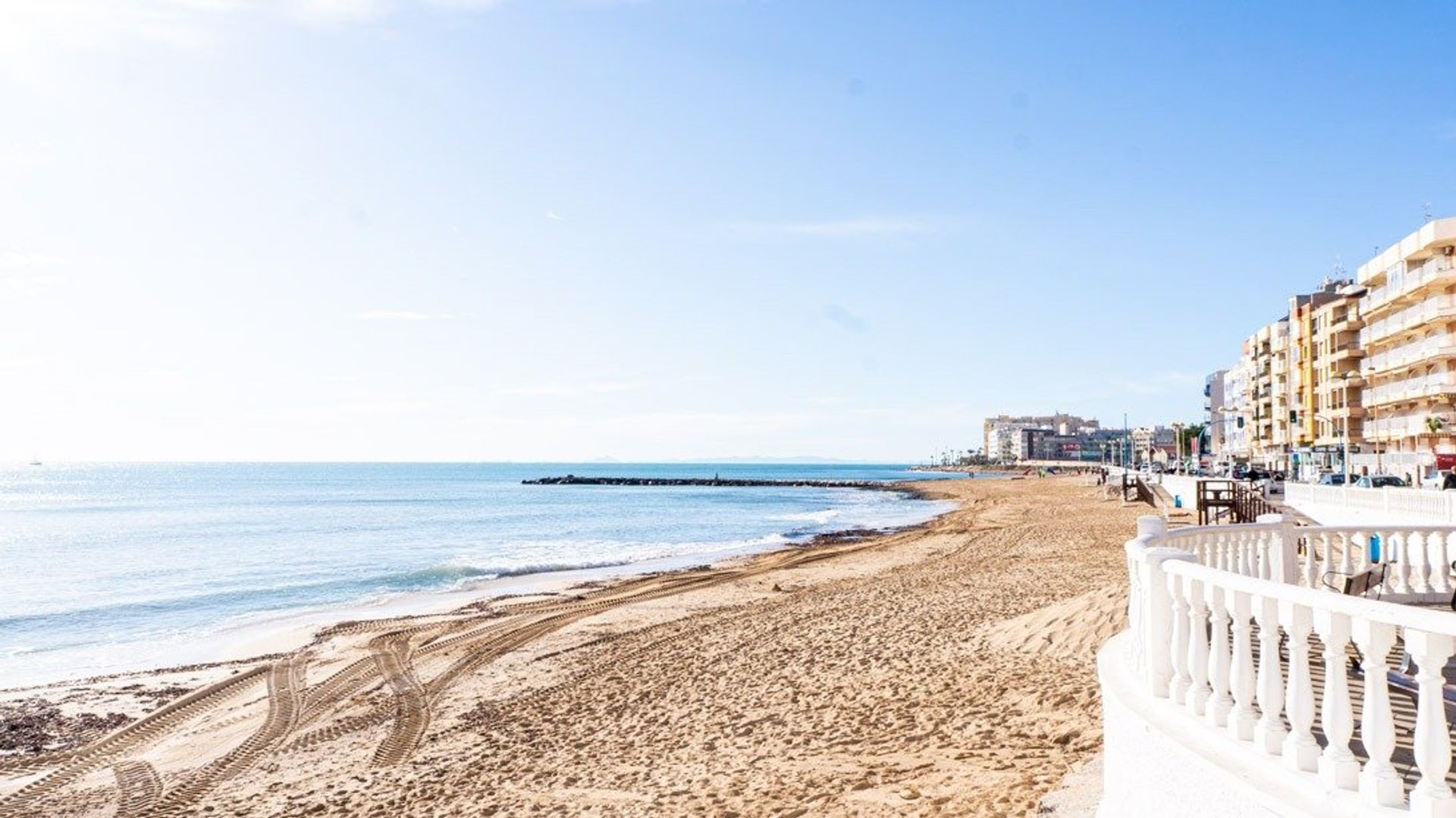 Casa nel Torrevieja, Comunidad Valenciana 11175342