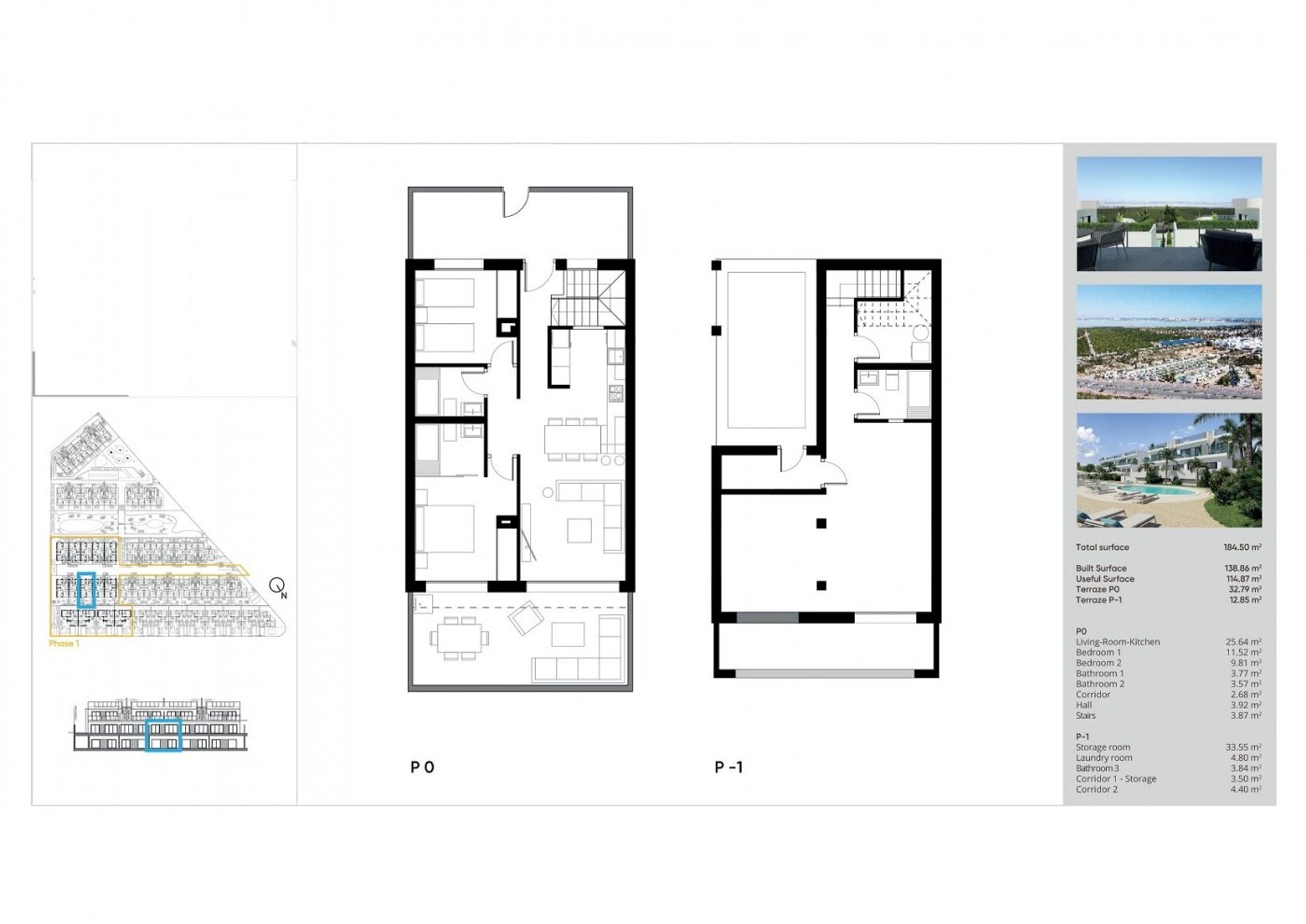 Casa nel Torrevieja, Comunidad Valenciana 11175342