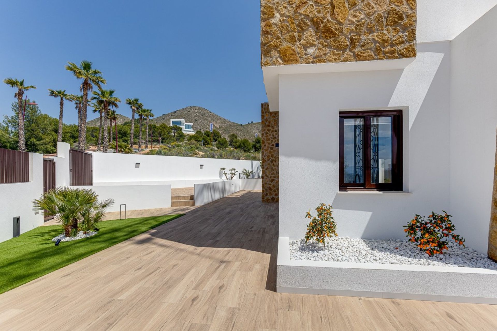 Casa nel Finestrat, Valencian Community 11175360