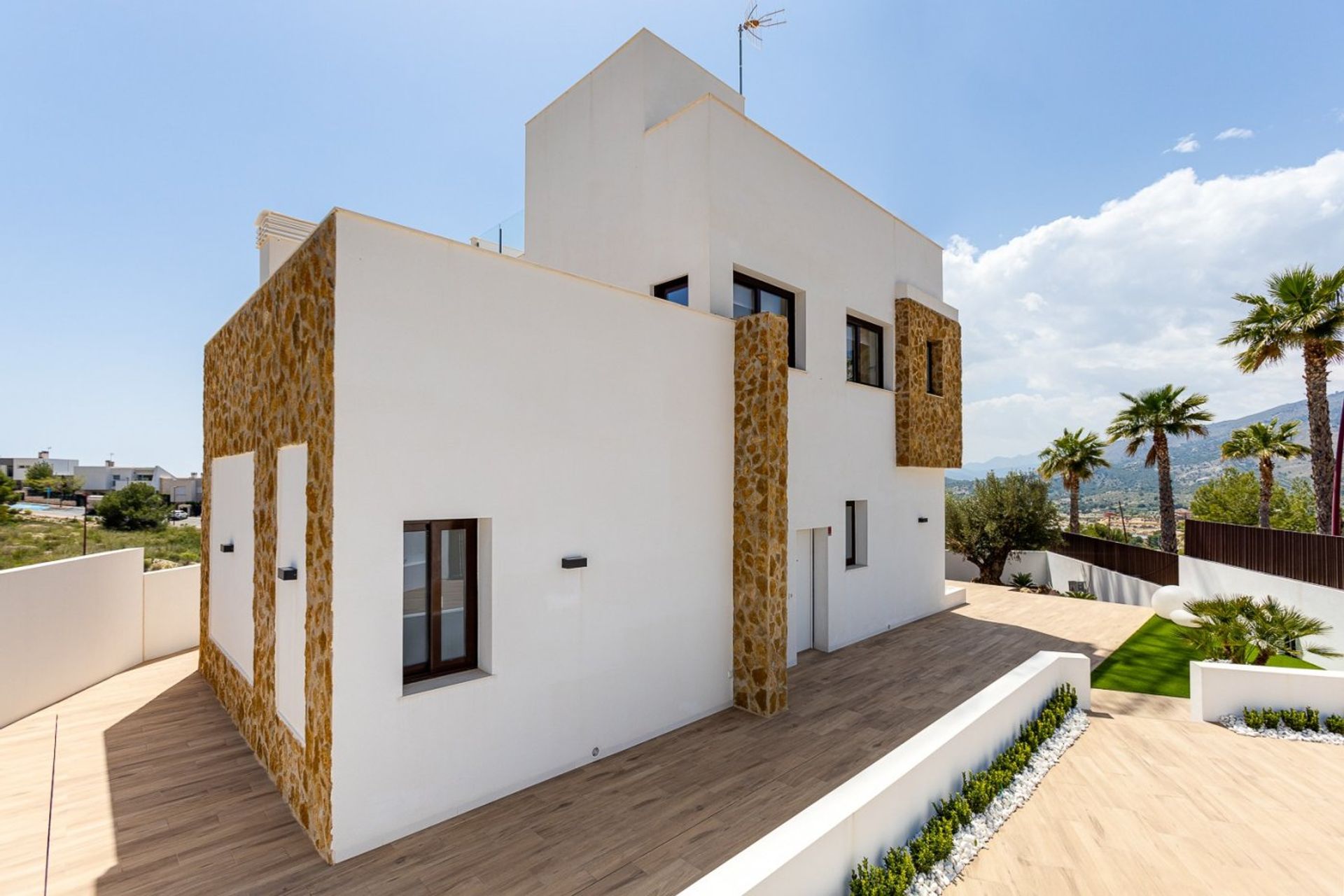 Casa nel Finestrat, Valencian Community 11175360