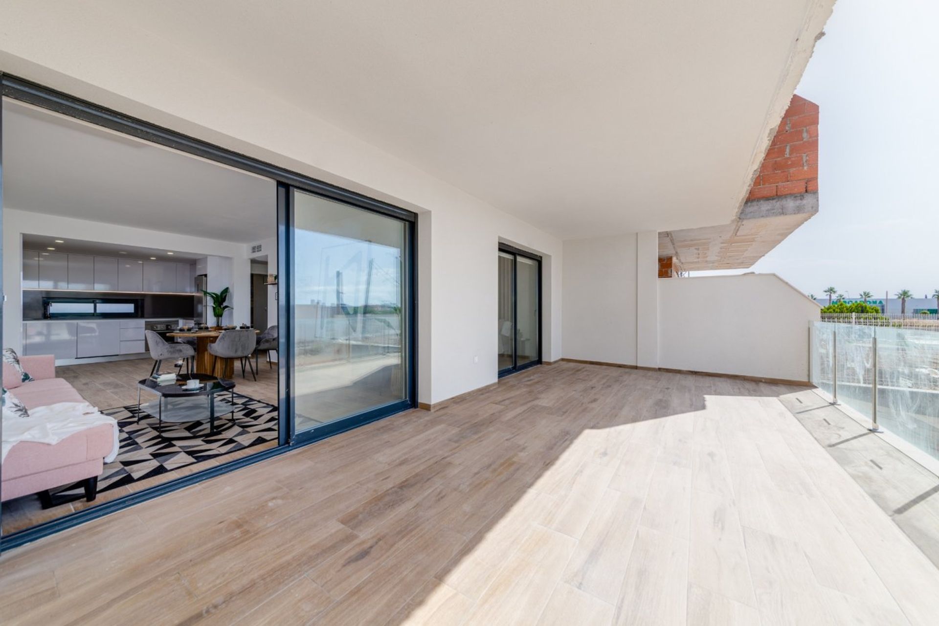 Condominio nel Los Narejos, Murcia 11175377