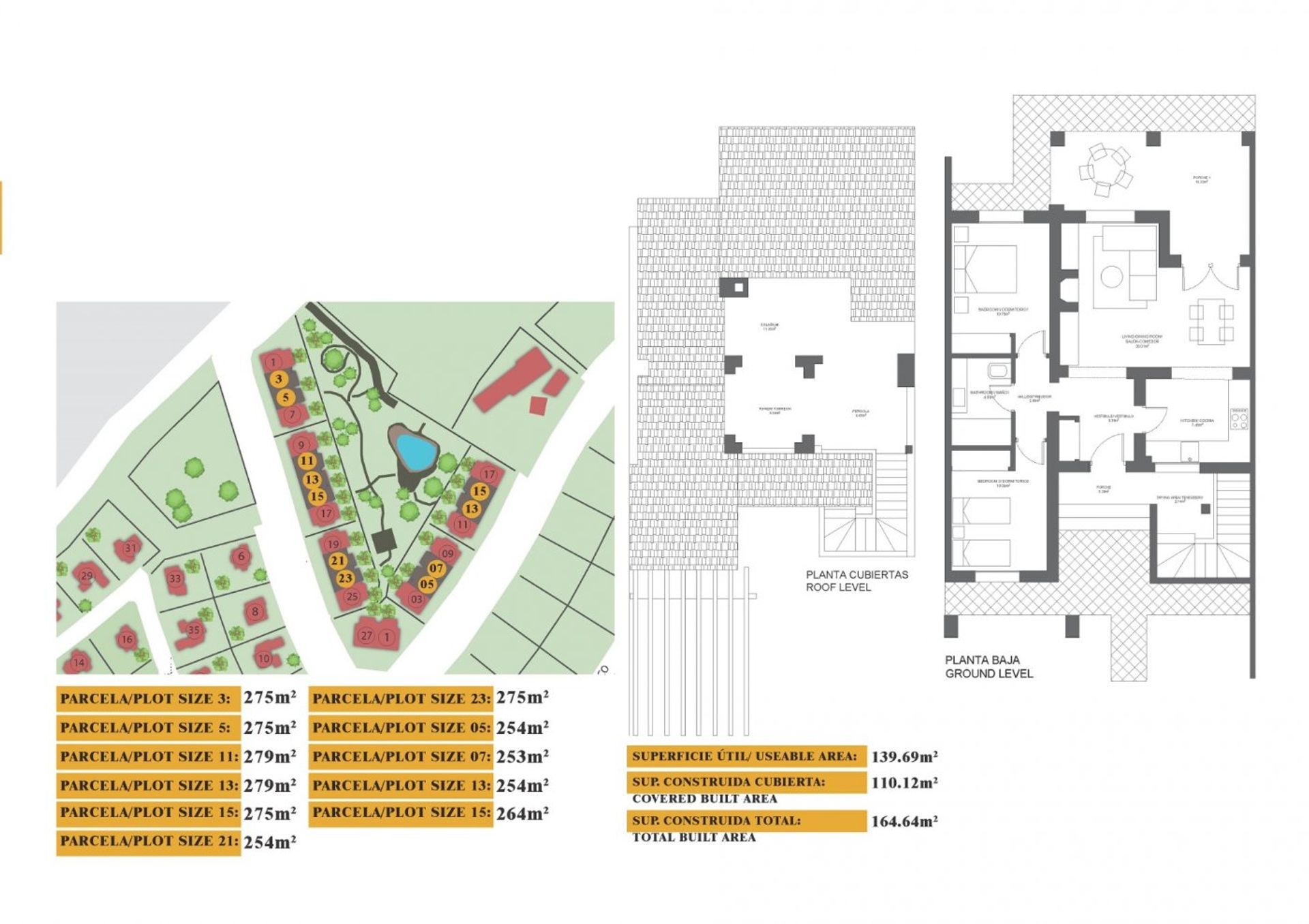 Condominio nel Las Palas, Region of Murcia 11175388