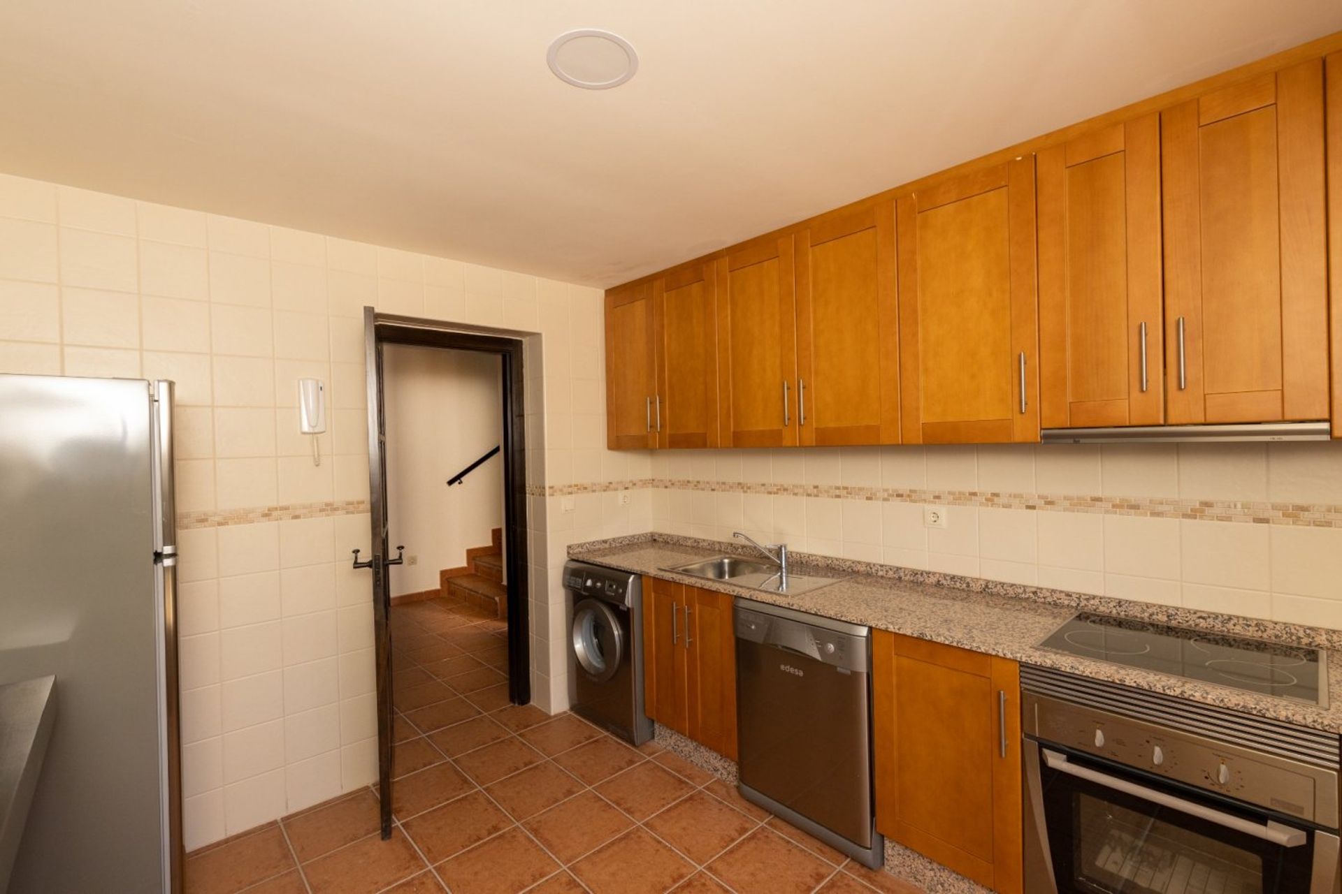 Condominio nel Las Palas, Region of Murcia 11175388