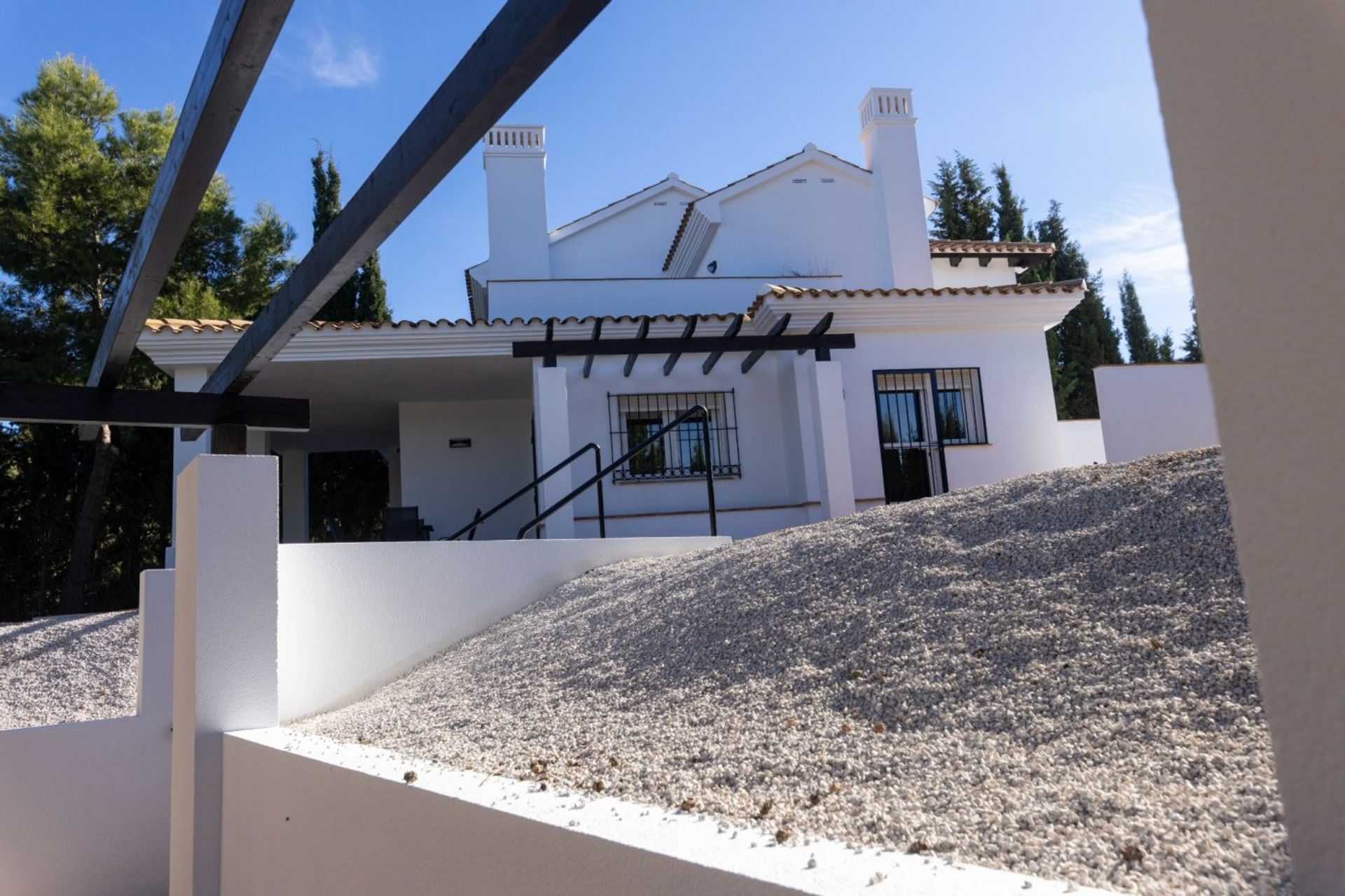 Kondominium di Casas de Tallante, Murcia 11175388