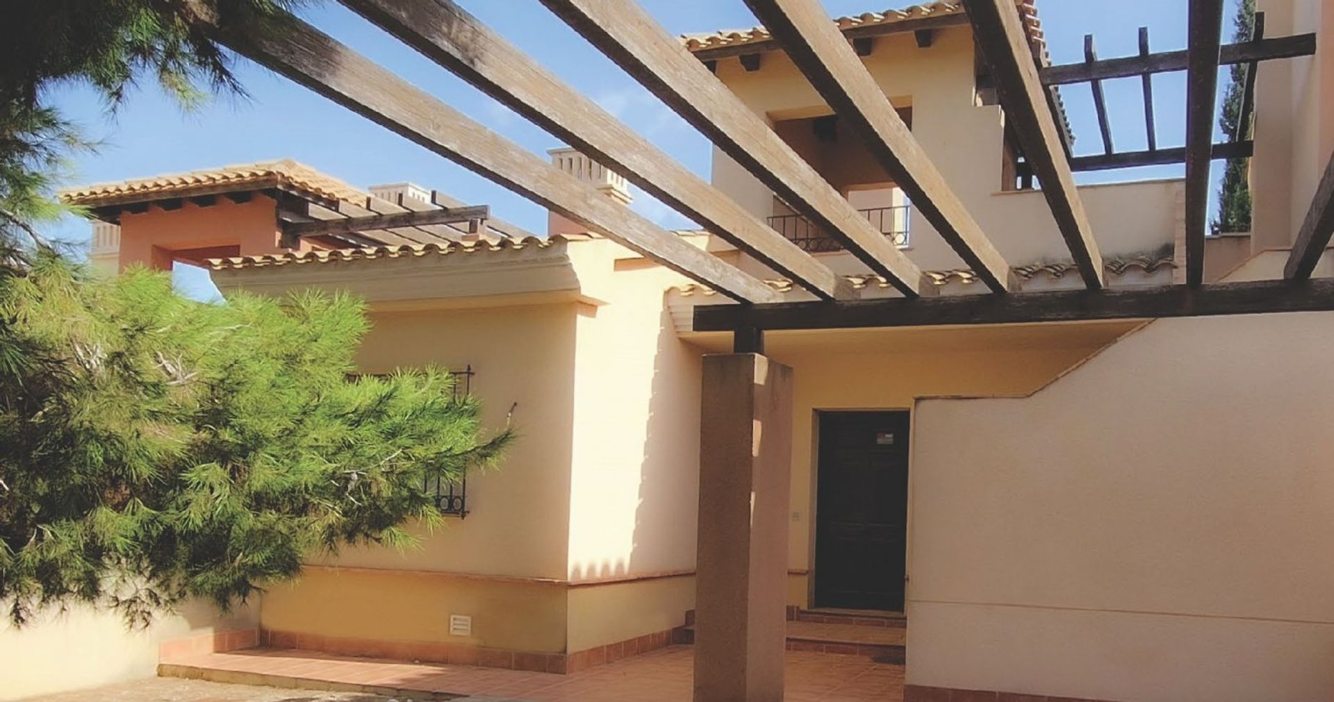 Condominio nel Las Palas, Region of Murcia 11175388