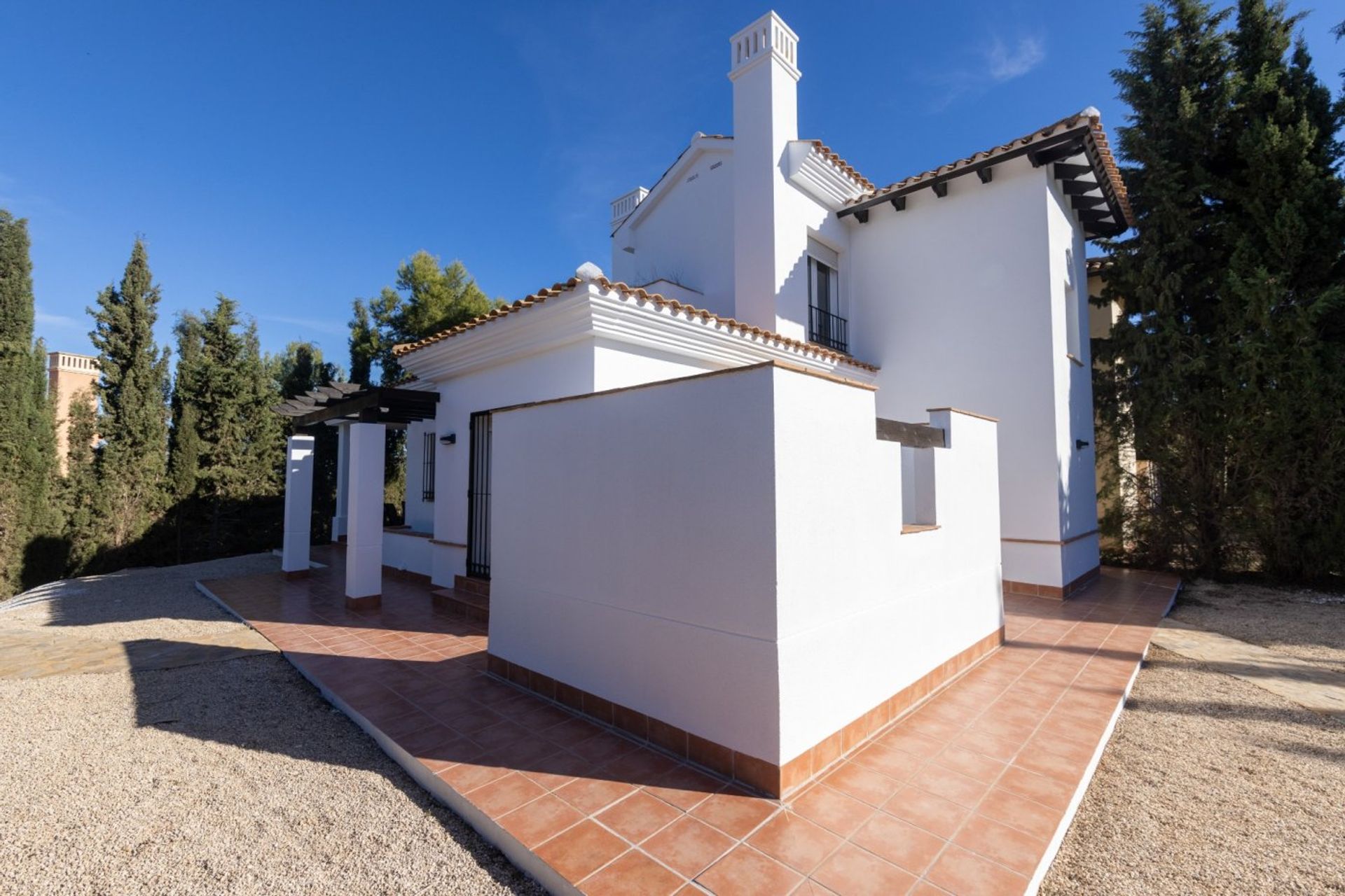 Kondominium di Casas de Tallante, Murcia 11175388