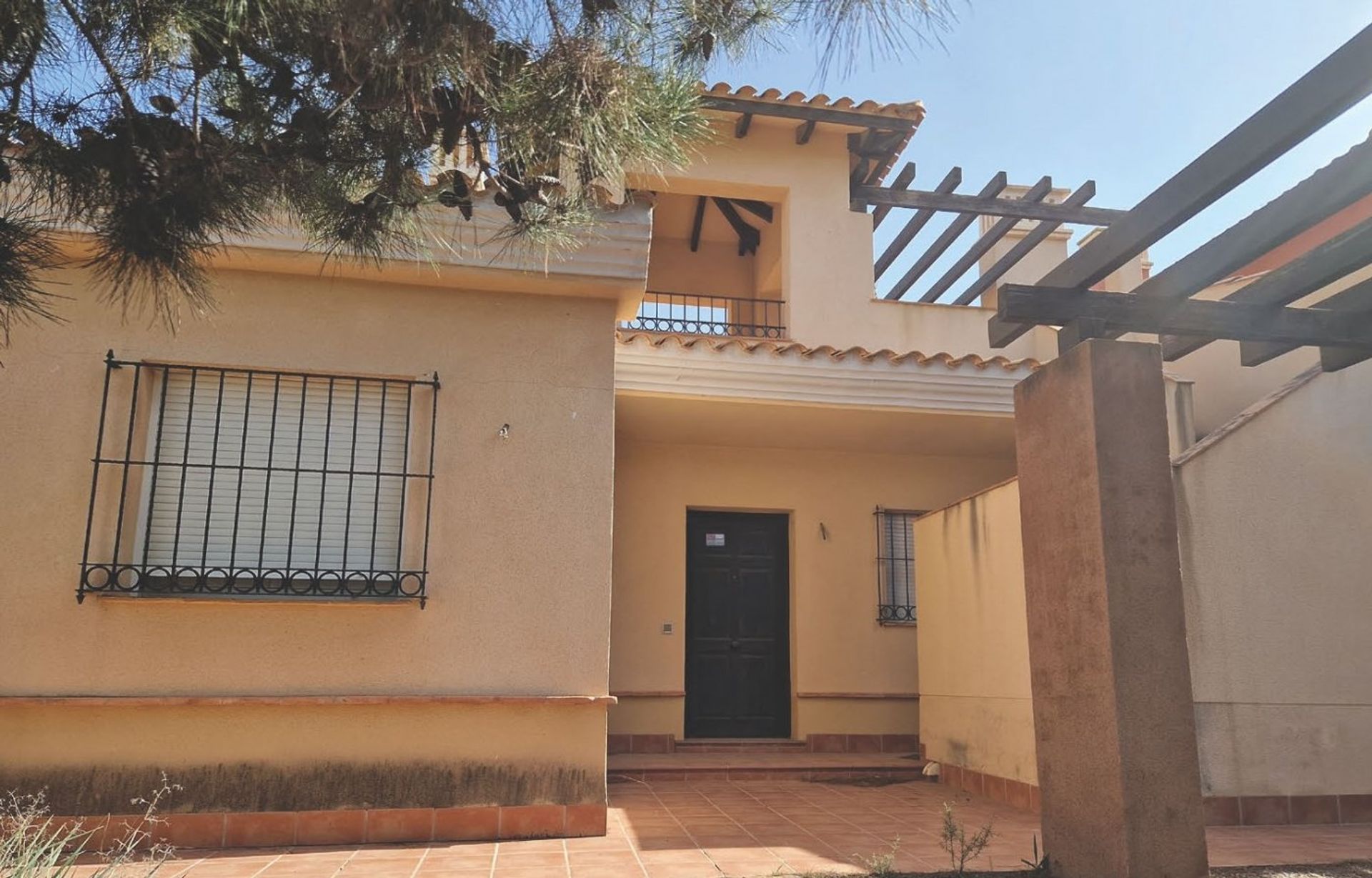 Condominio nel Las Palas, Region of Murcia 11175388